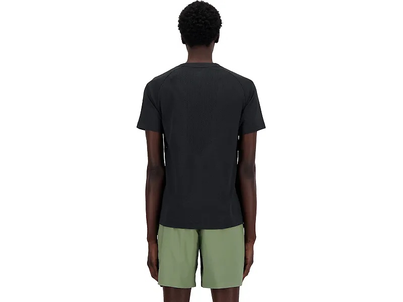 New Balance Knit T-Shirt - 4