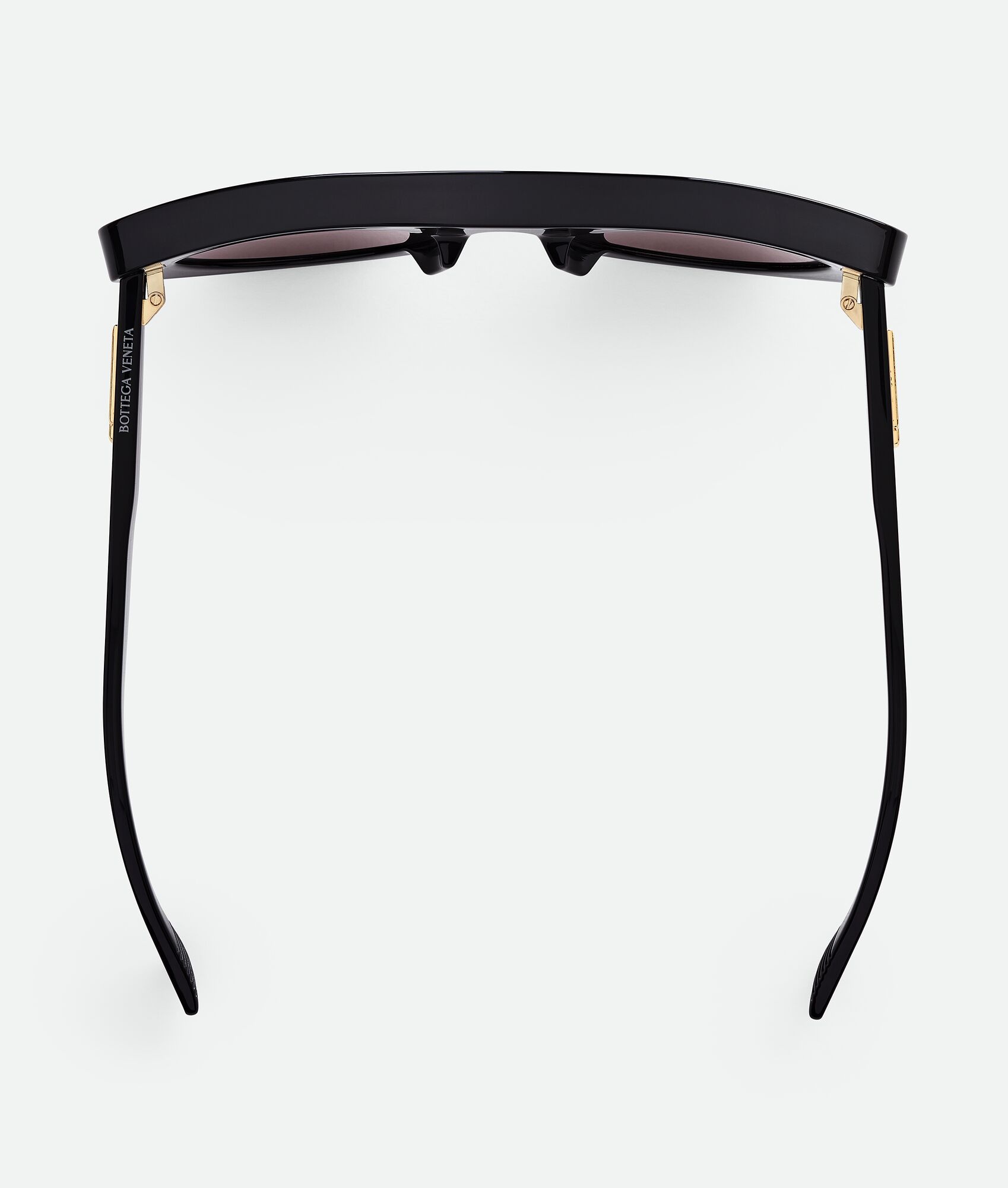 Sharp Cat Eye Sunglasses - 4