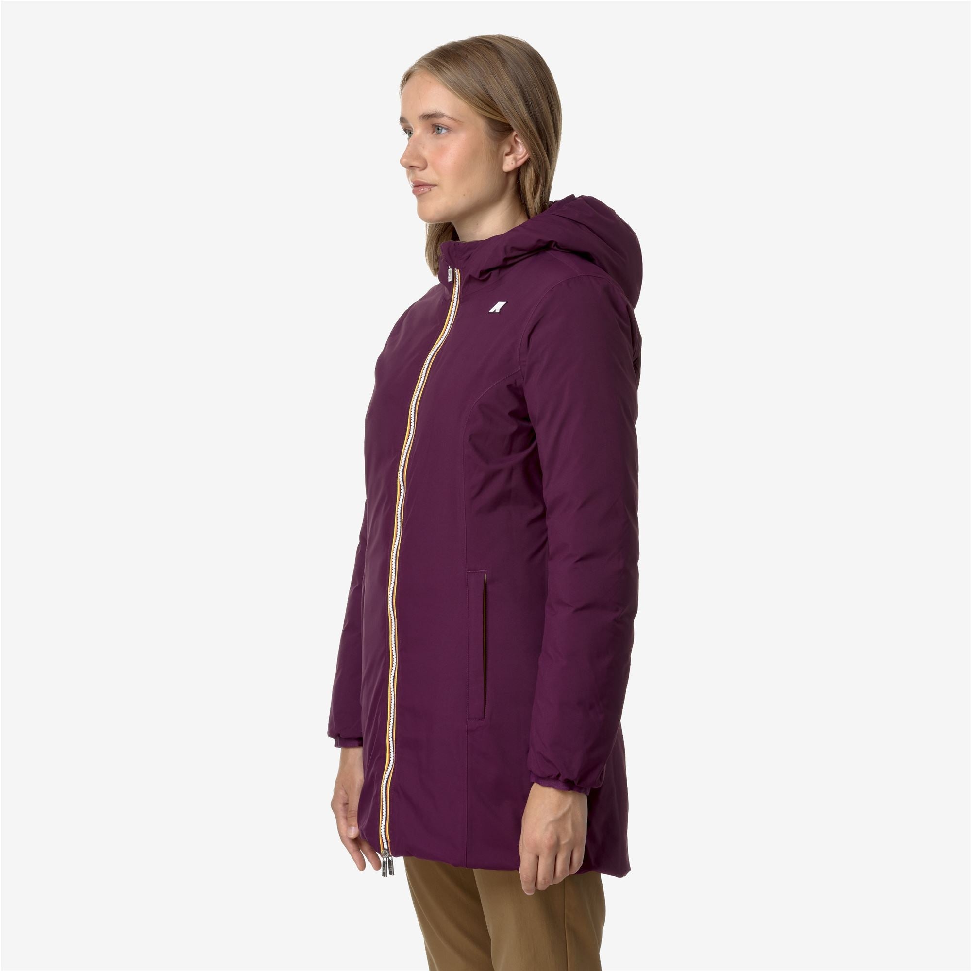 DENISE ST THERMO REVERSIBLE - 5