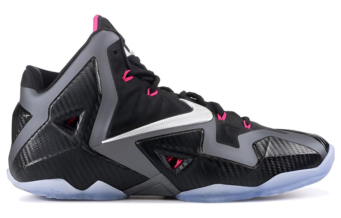 Nike LeBron 11 'Miami Night' 616175-003 - 2
