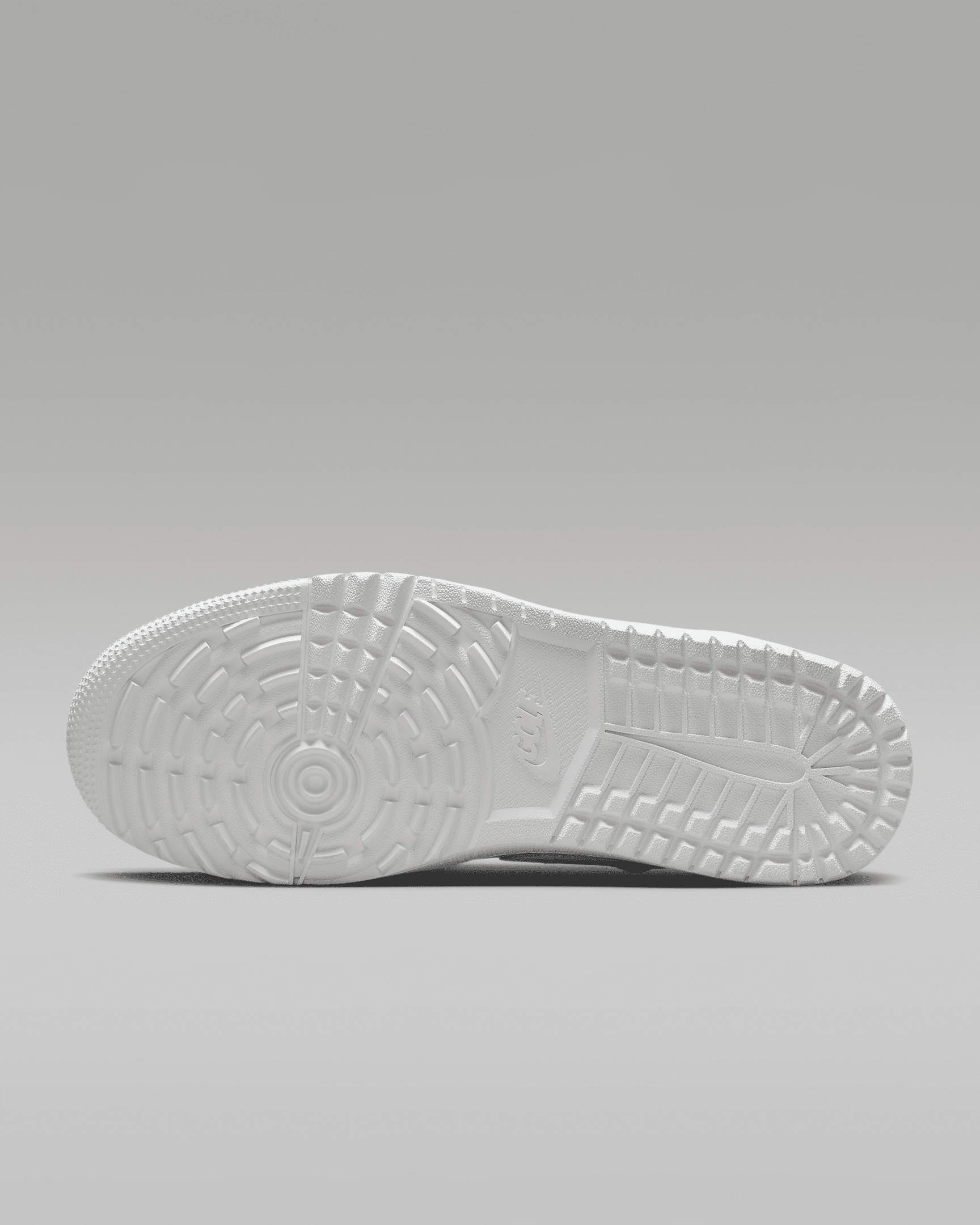 Men's Air Jordan 1 Low G Golf Shoes - 2