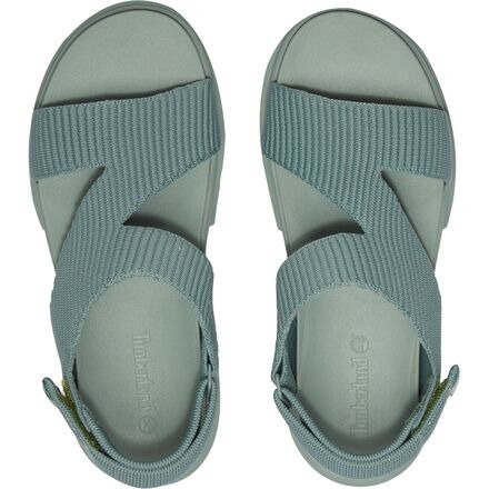 Greyfield Backstrap Knit Sandal - Women's - 2