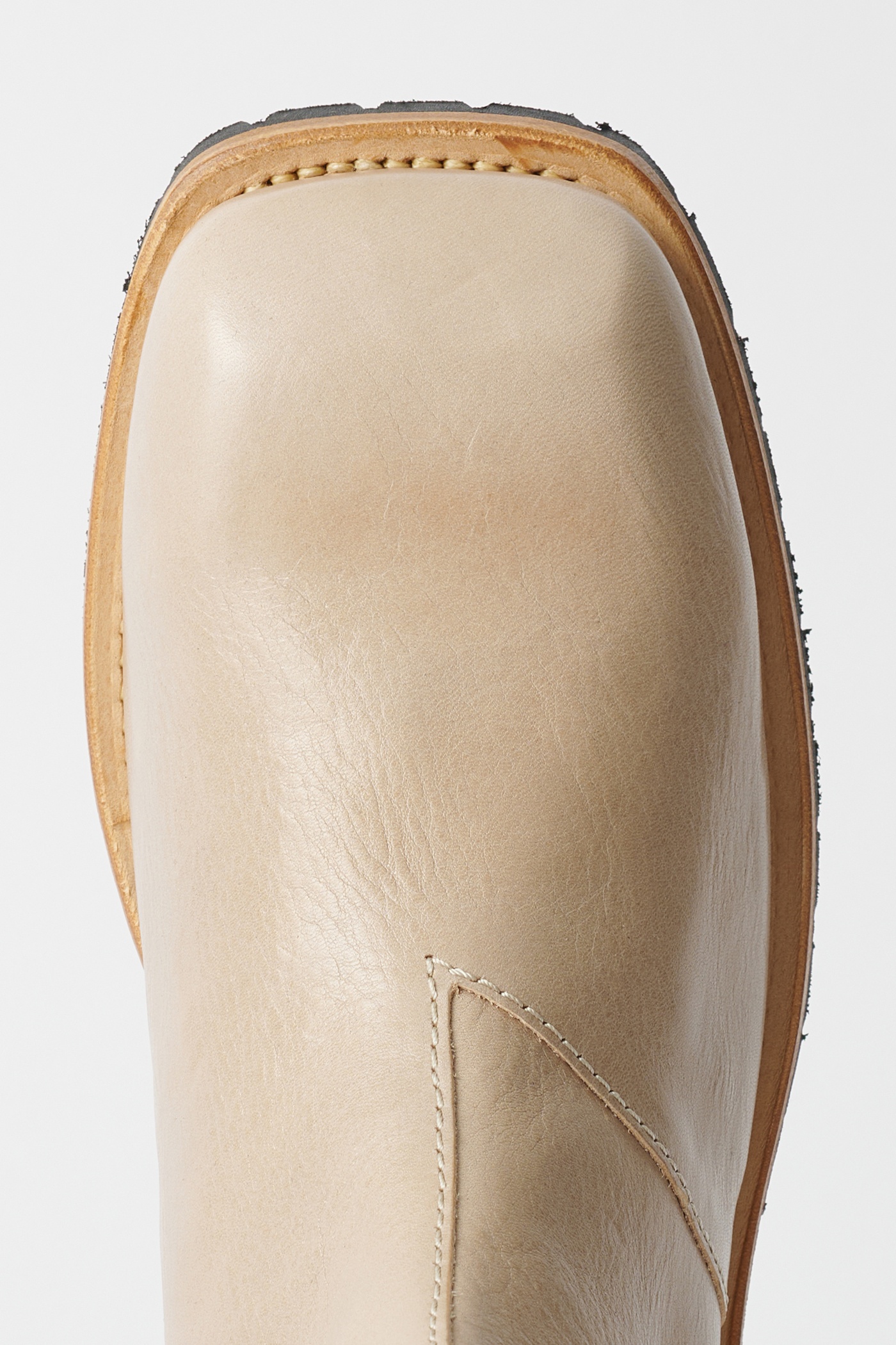 Engine Boot Deep Perla Leather - 2