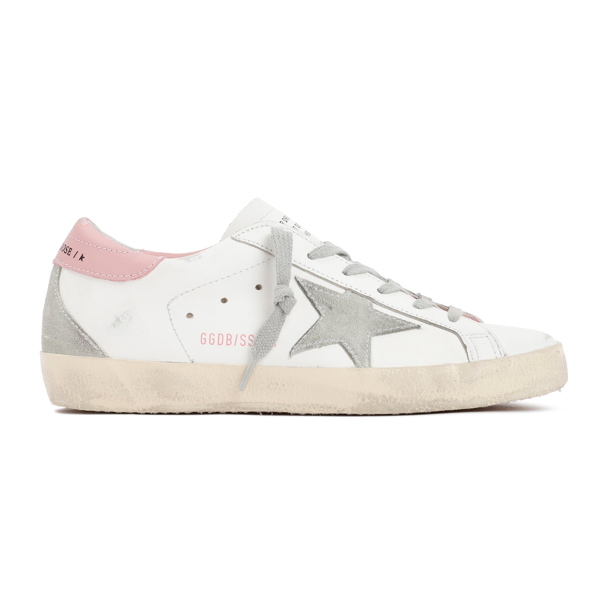 Sneakers White - 2