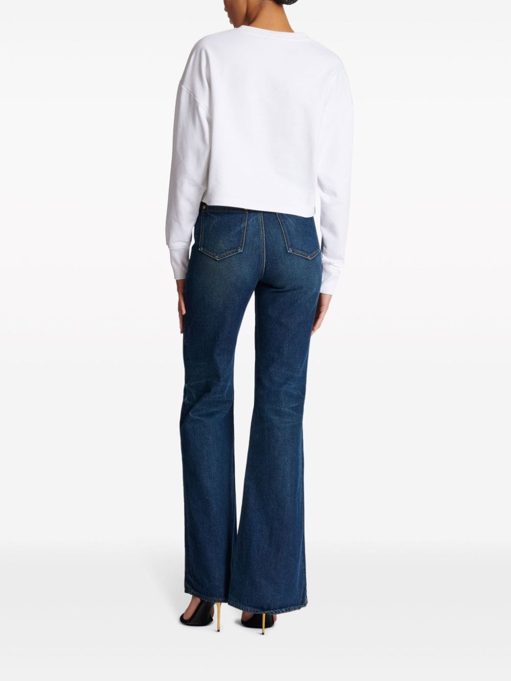 Balmain Sweater - 6