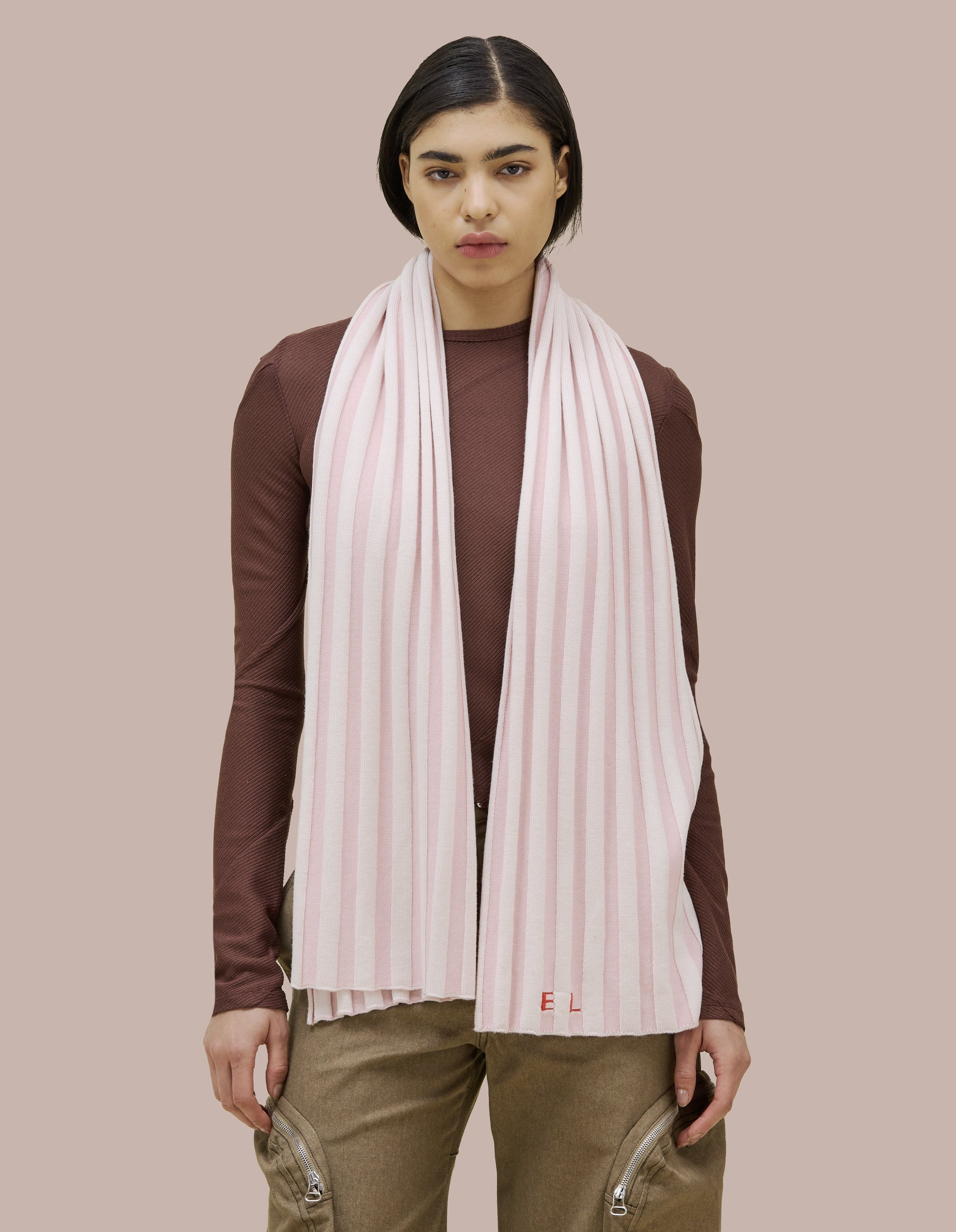 KEYBOARD SCARF - 2