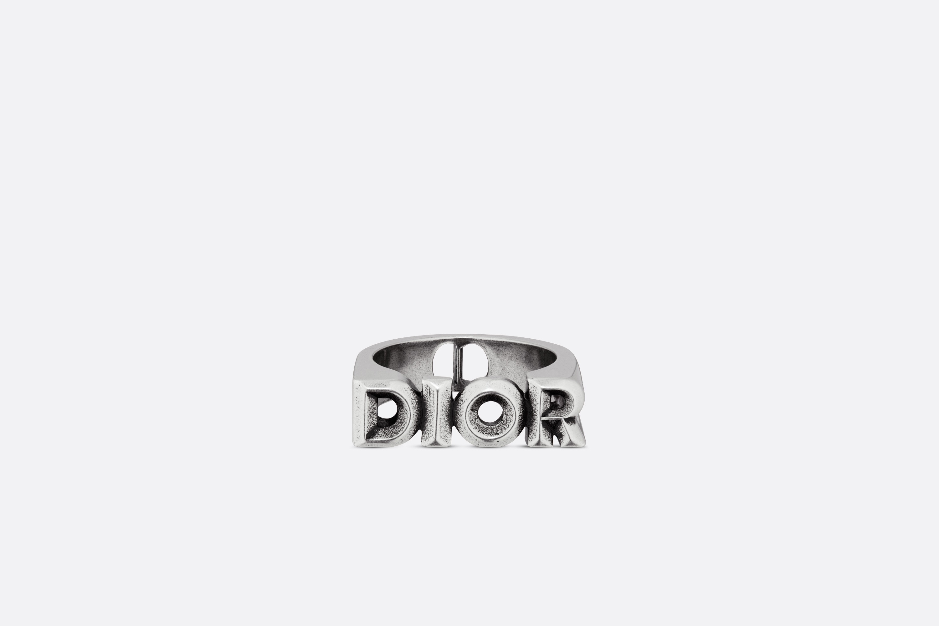 AsteroDior Ring - 2