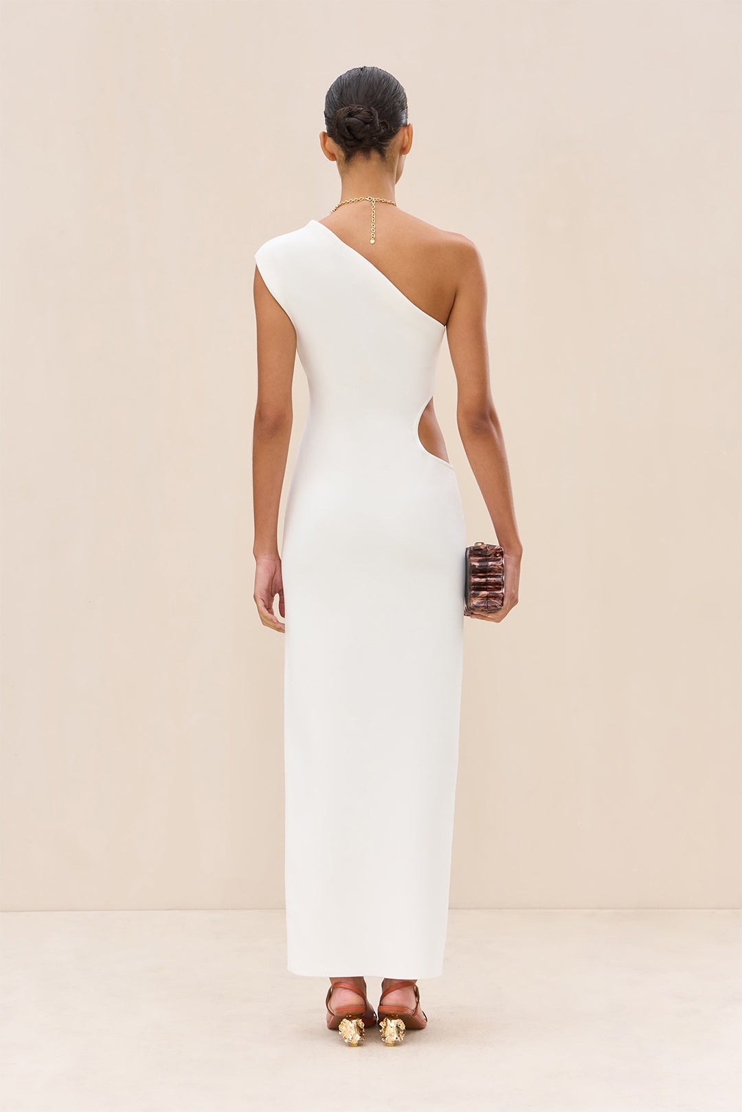 LINNEA KNIT DRESS - 6