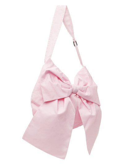 SANDY LIANG Pink Verona Bag outlook