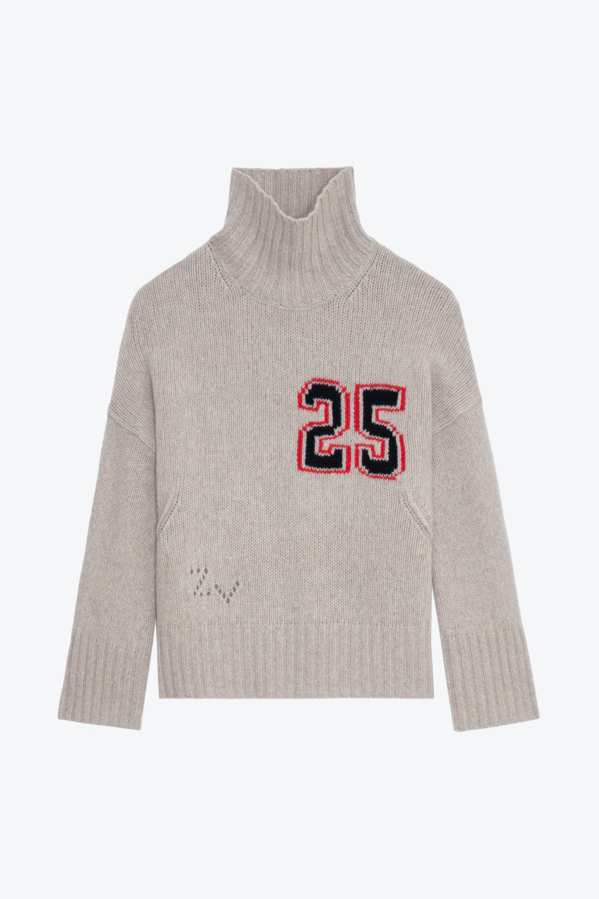 Blee 25 Sweater - 1