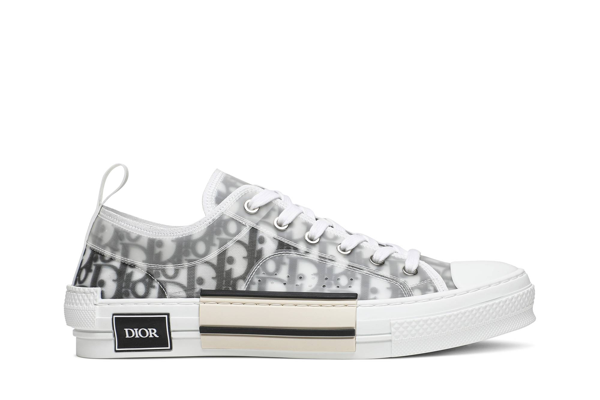 Dior B23 Low 'Dior Oblique' - 1