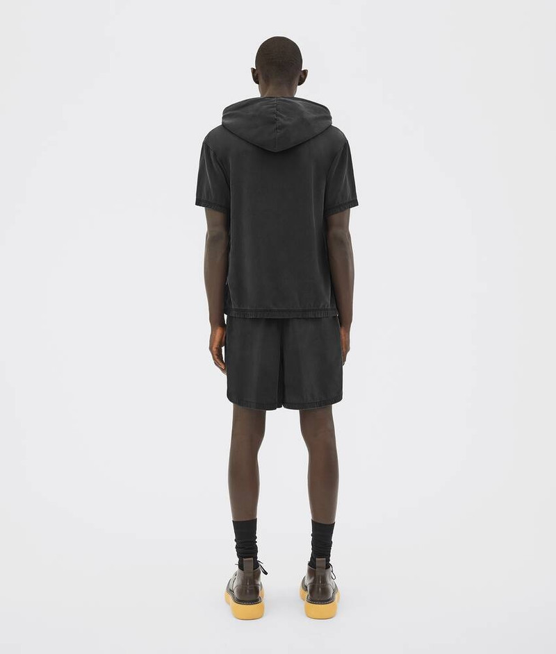 Bottega Veneta shorts outlook