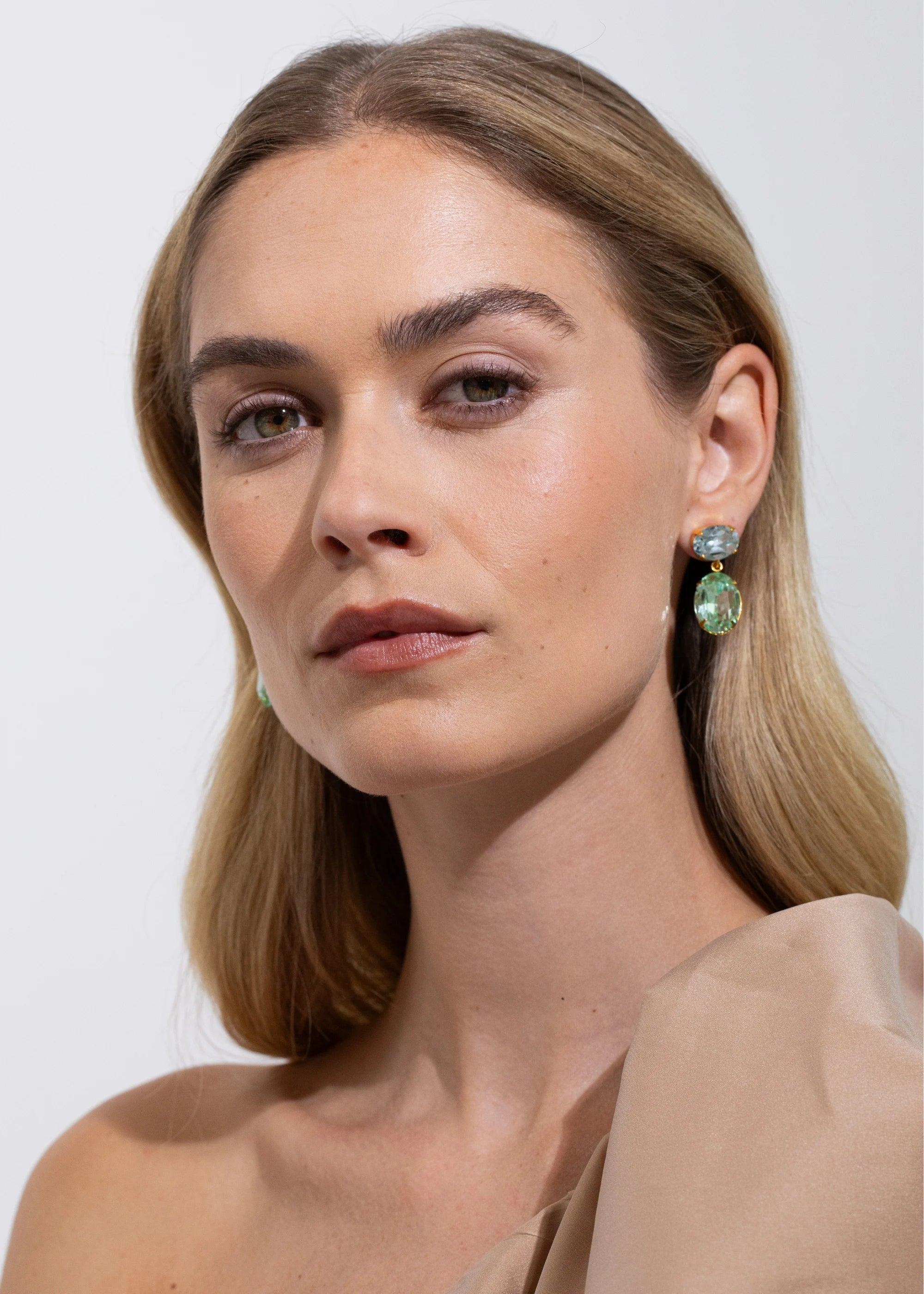 Lenora Earrings - 4
