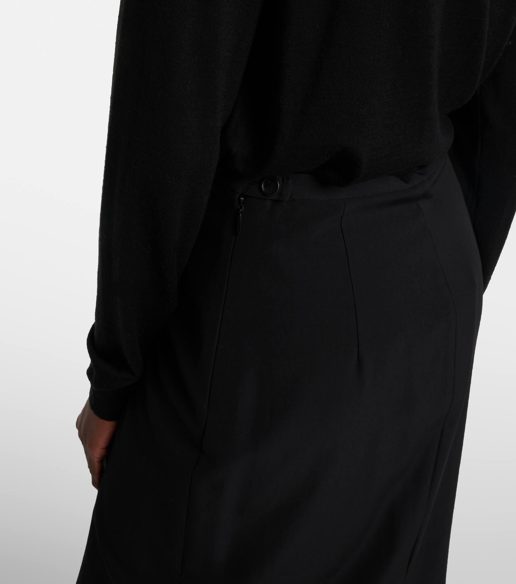 Matias pencil skirt - 6