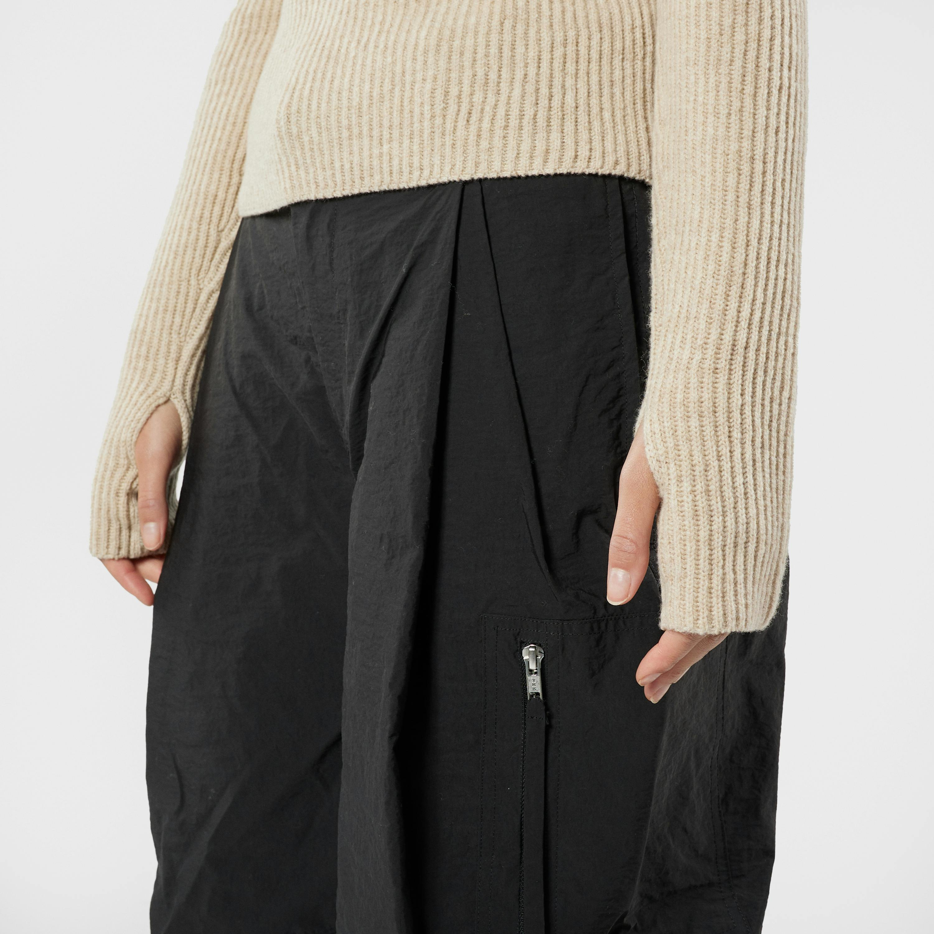 Vonarstraeti Turtleneck - 3