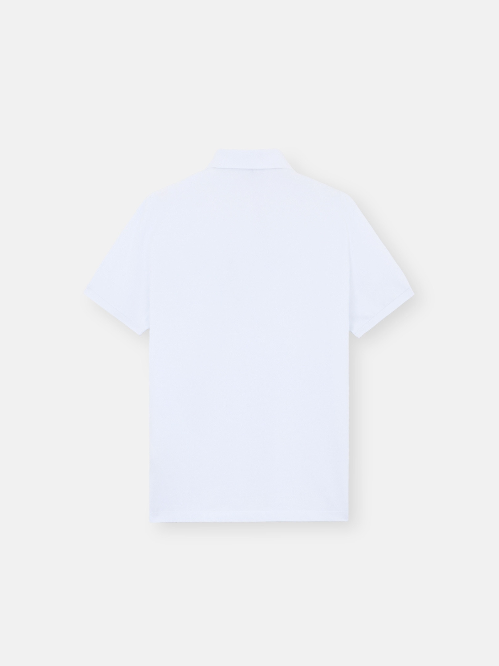2200005 95% ORGANIC COTTON / 5% ELASTANE PIQUÉ - 6