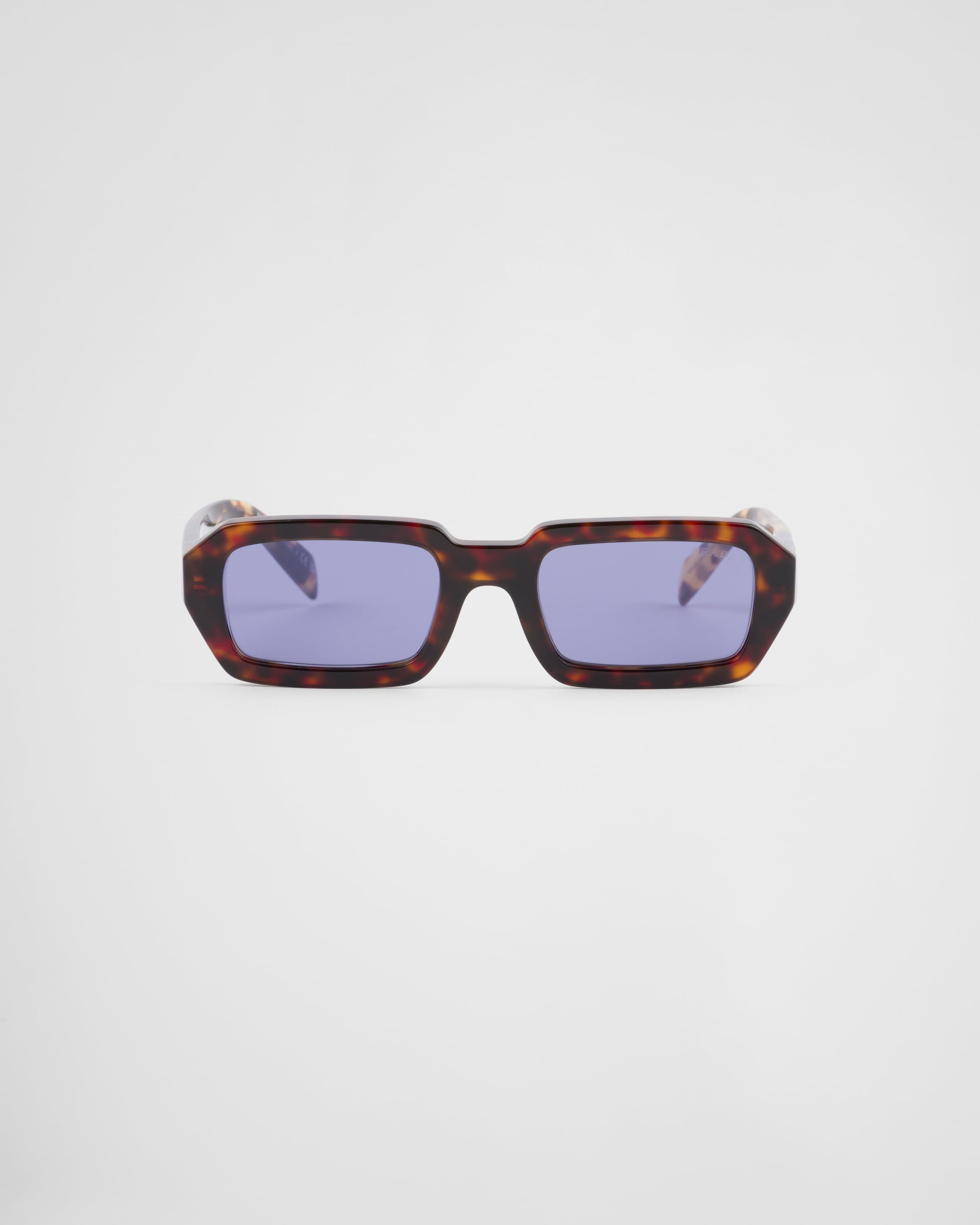 Prada Sunglasses with Prada logo | REVERSIBLE