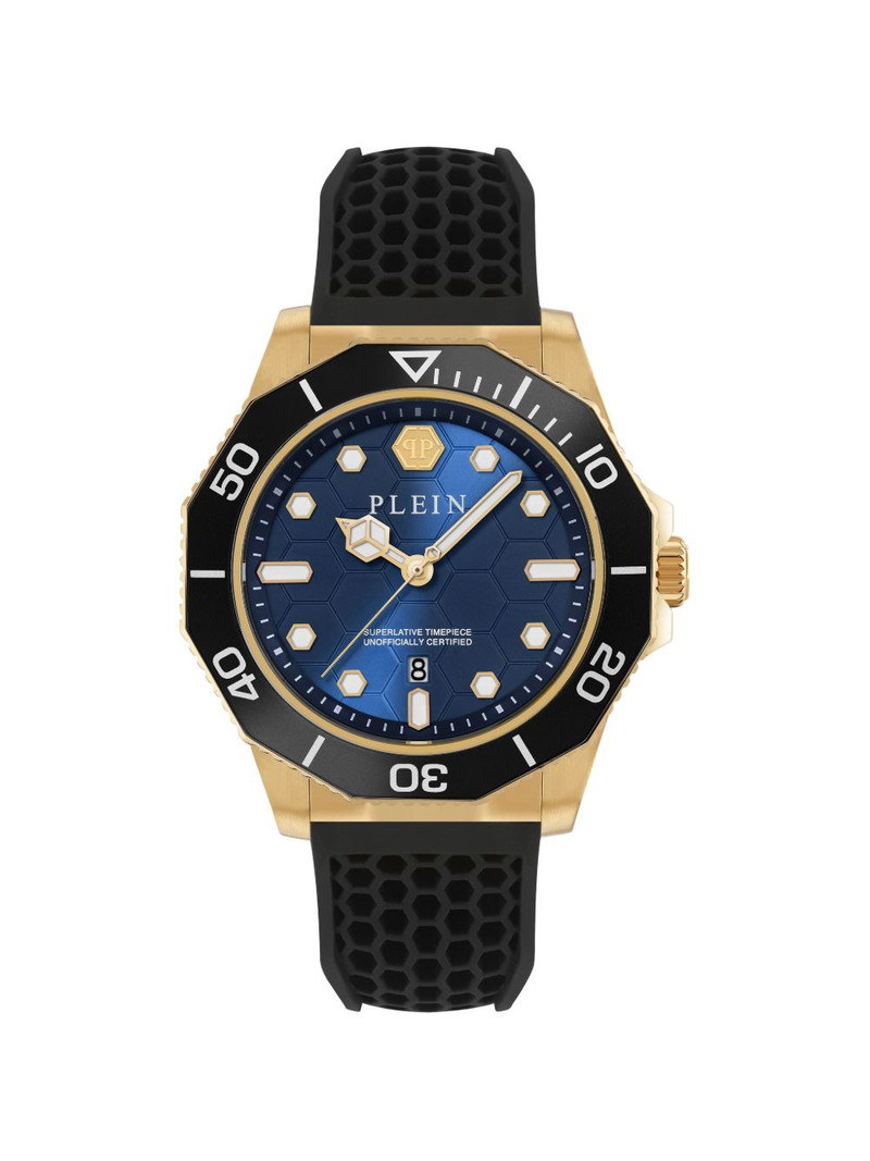 Aquastorm 44mm watch 1