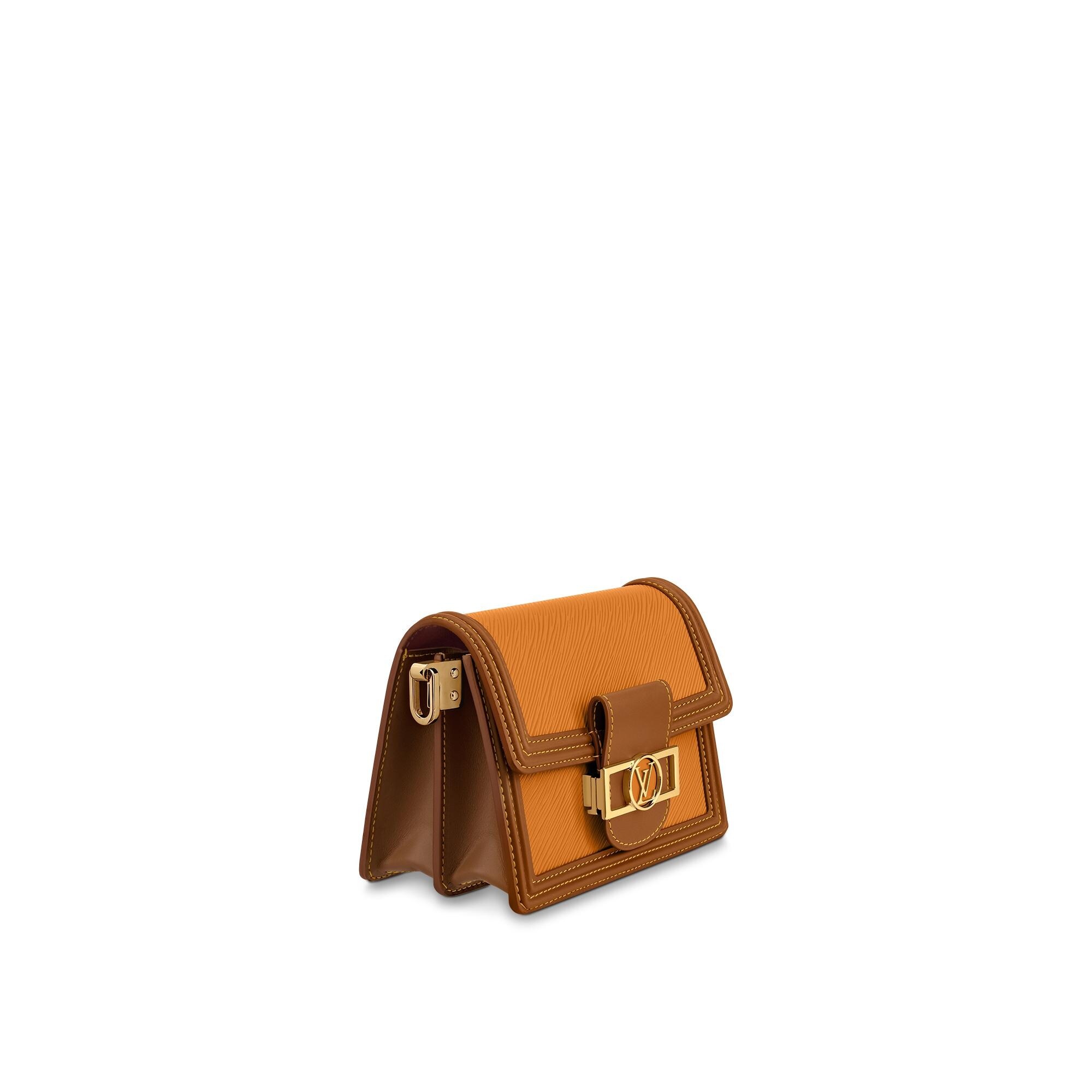 Mini Dauphine - 3