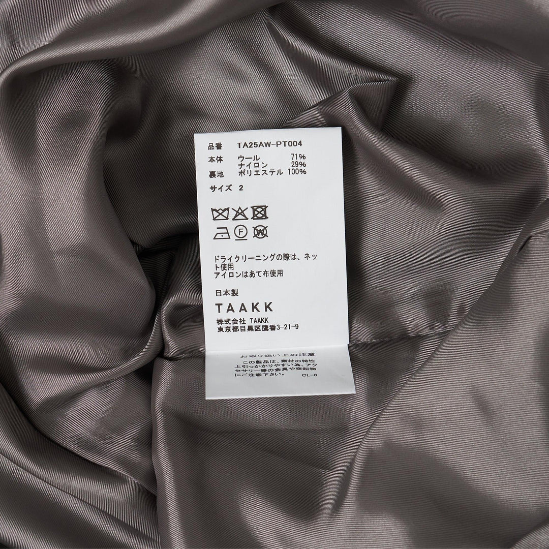 Parachute Slacks - 3