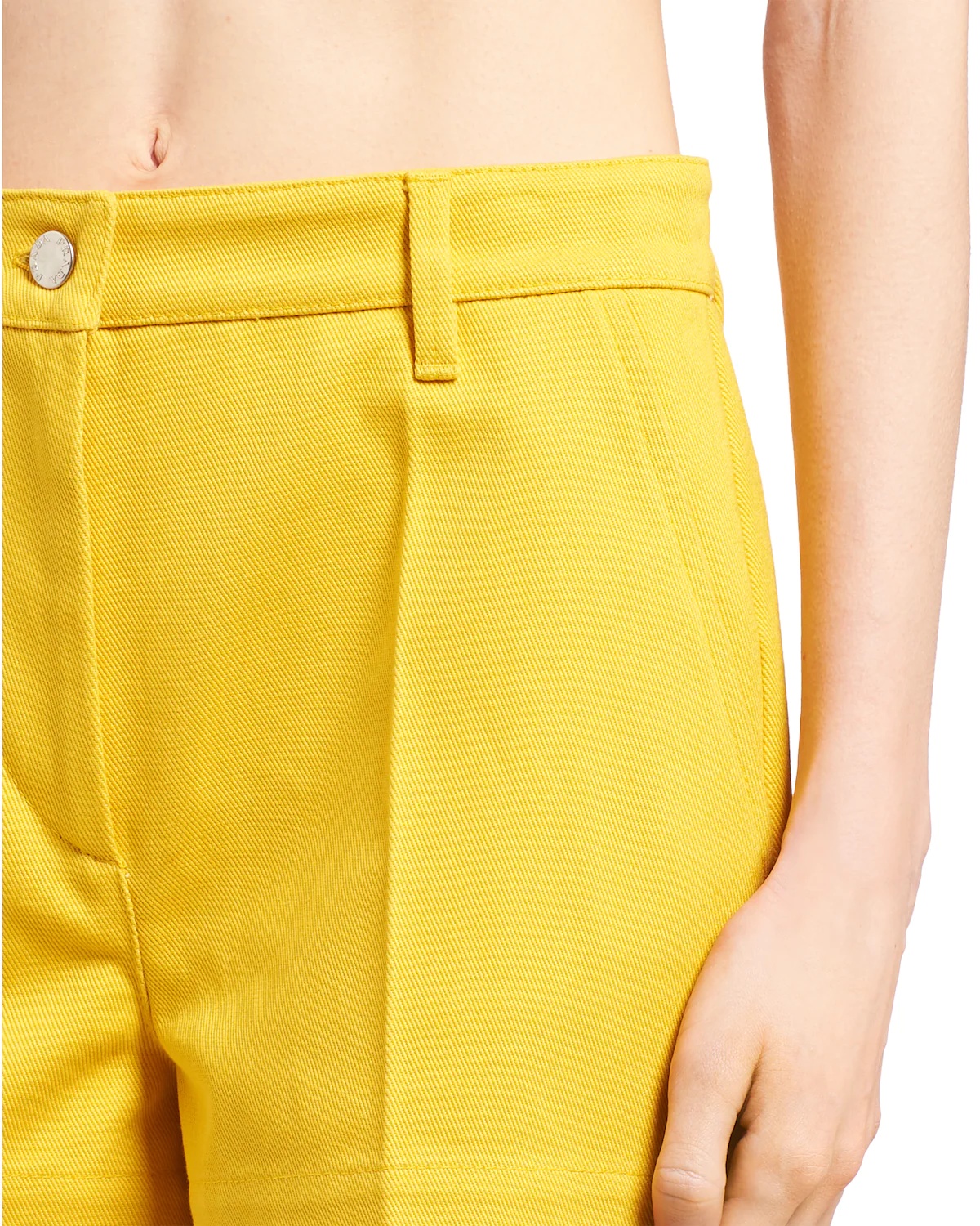 Drill shorts - 5