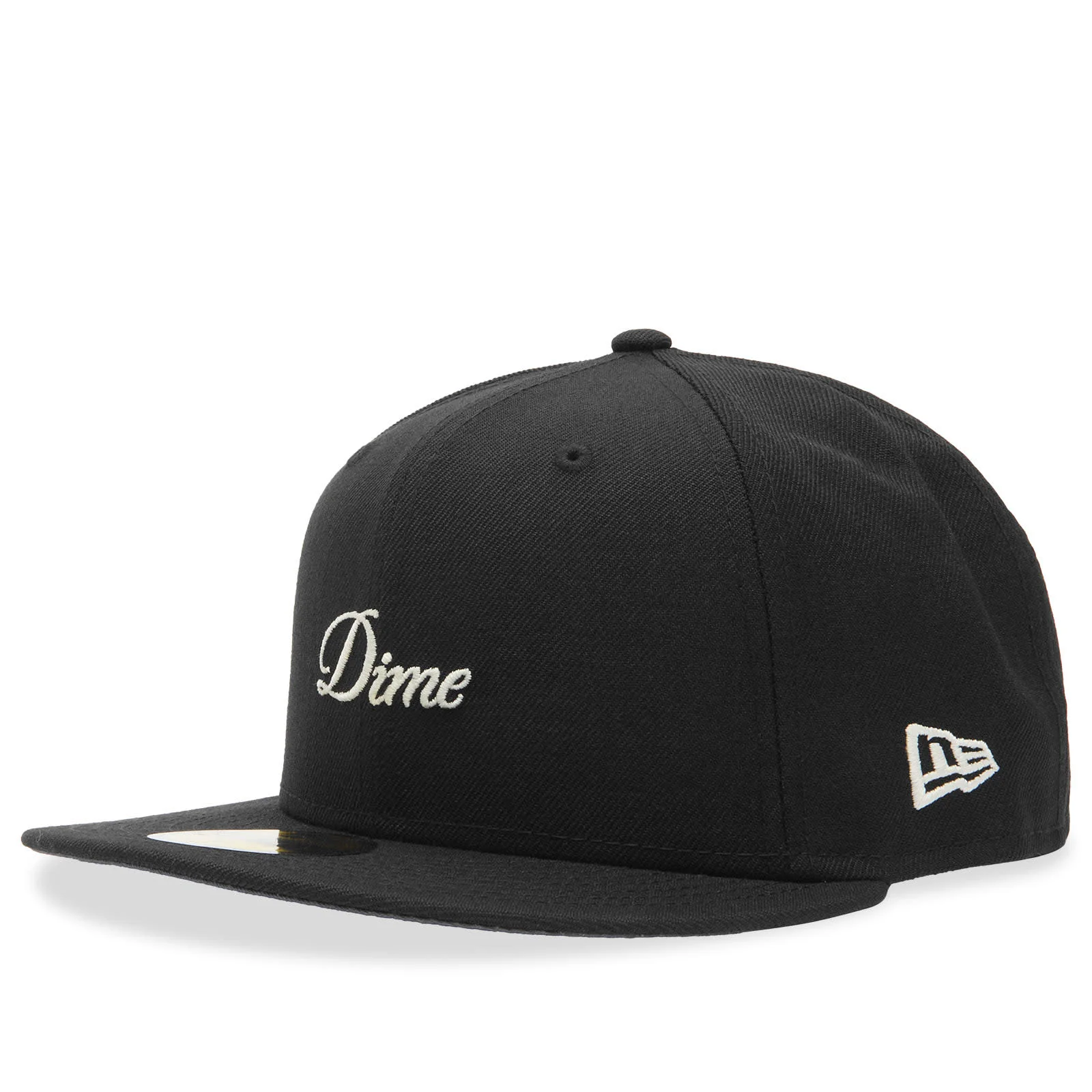 Dime Cursive New Era Cap - 1