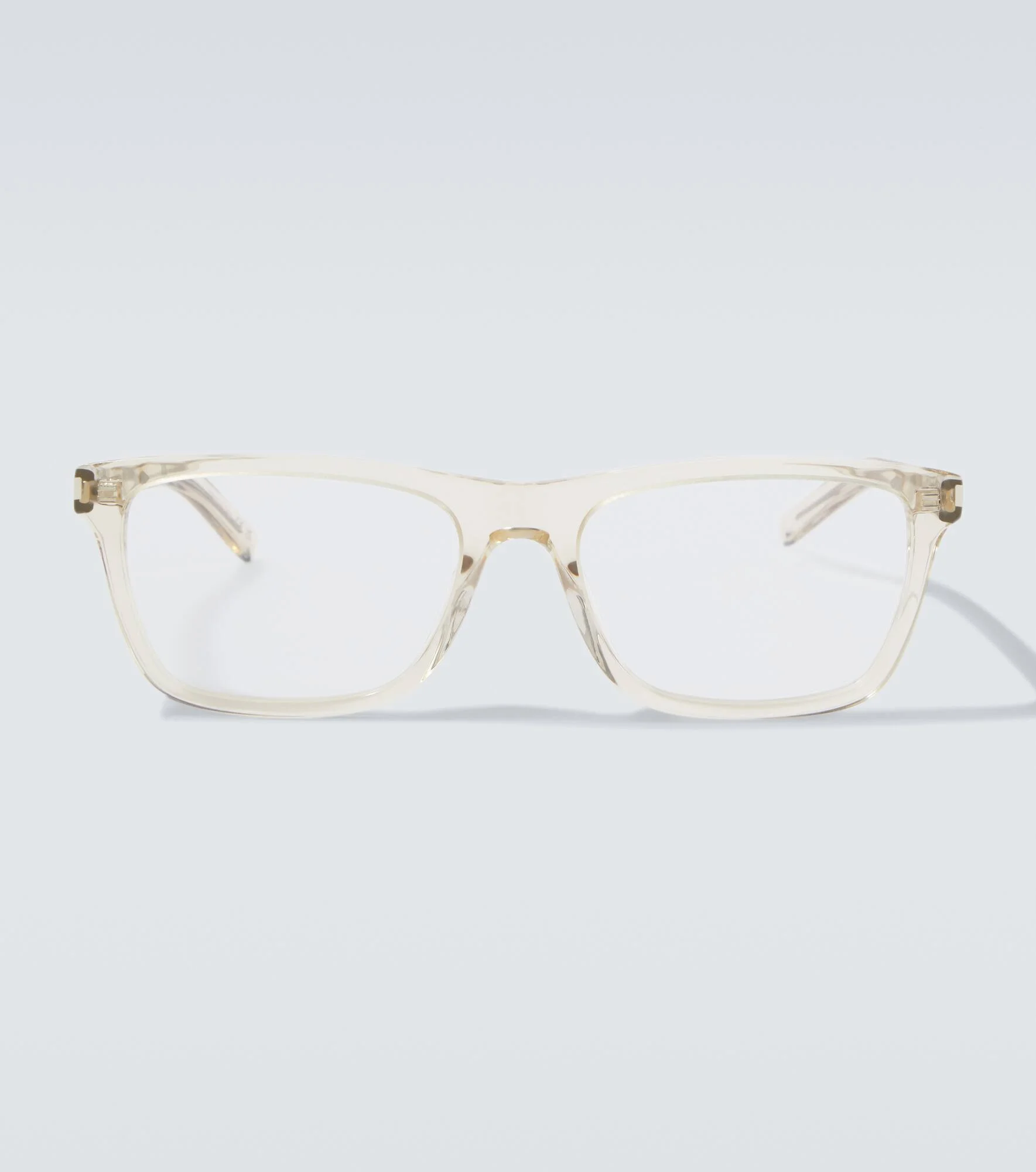 SL 841 square glasses - 1