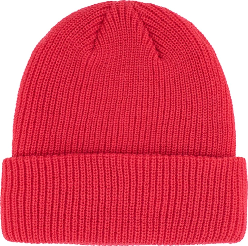 STUSSY Men Basic Cuff Beanie - 2