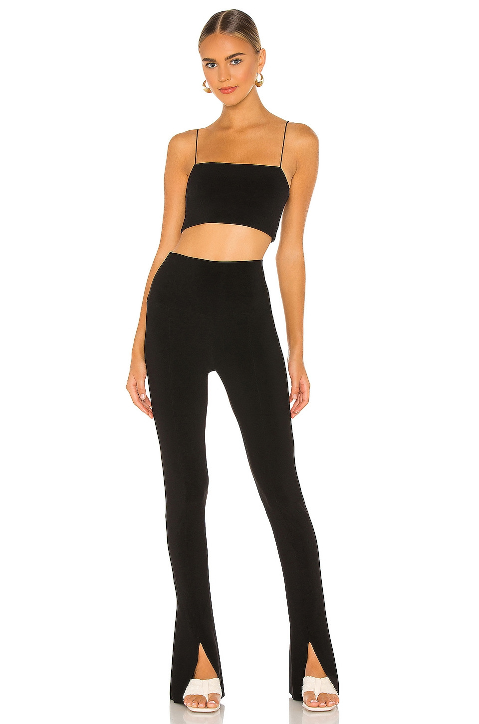 Spat Legging - 4