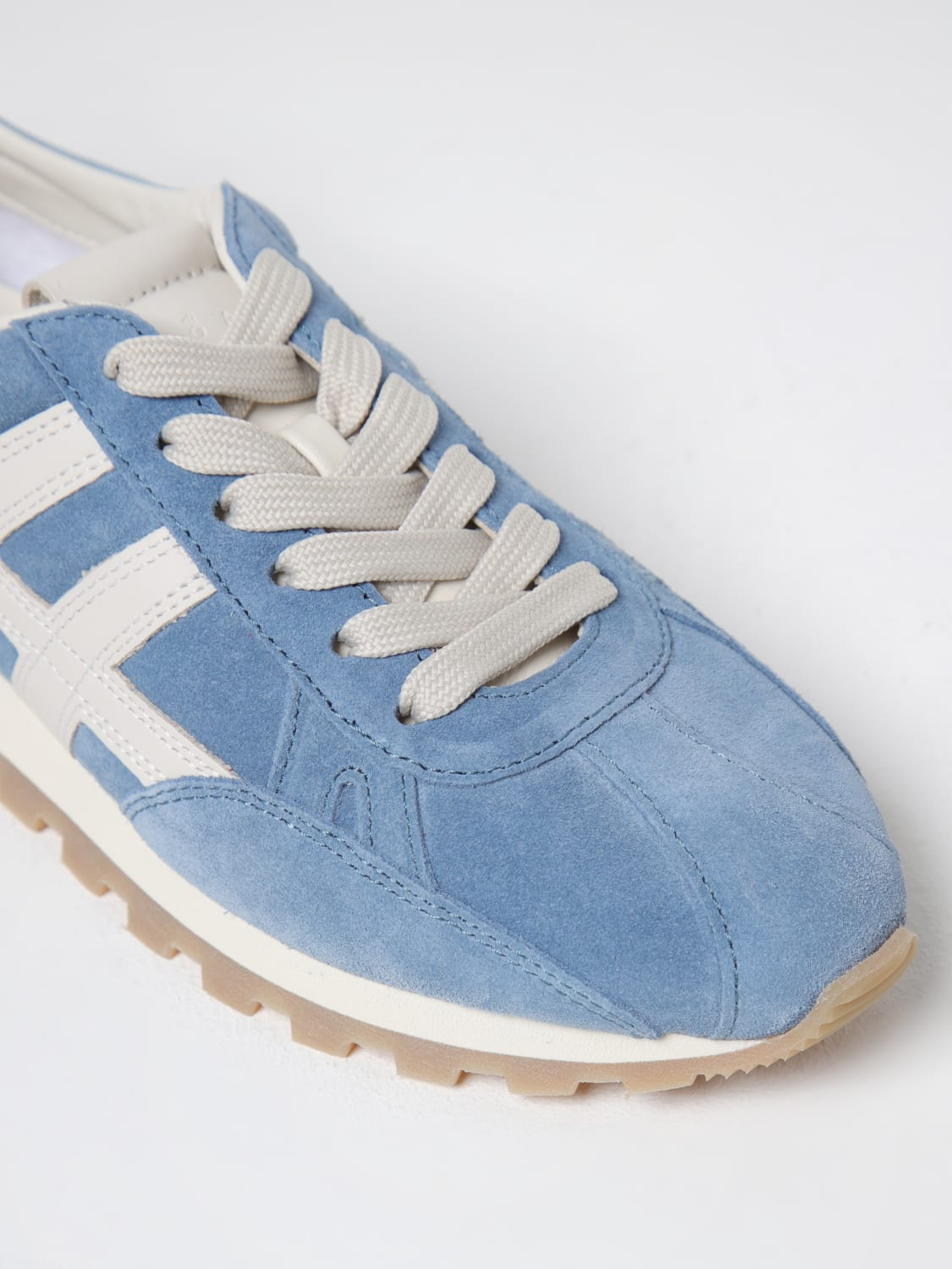 Sneakers woman Hogan - 4