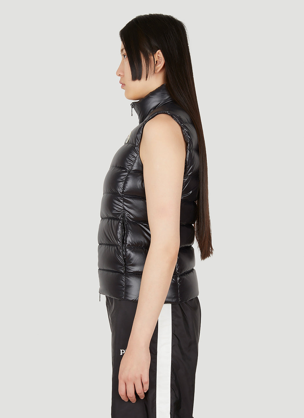 Moncler Women Ghany Sleeveless Jacket - 3