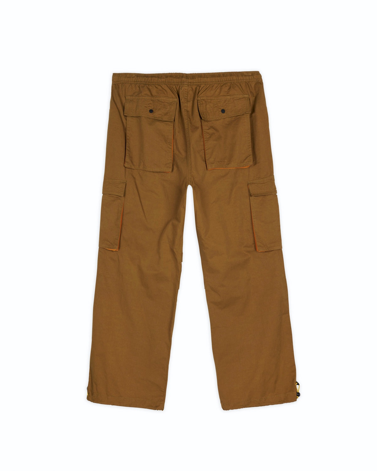 Adjustable Skate Pant - Duck Brown - 2