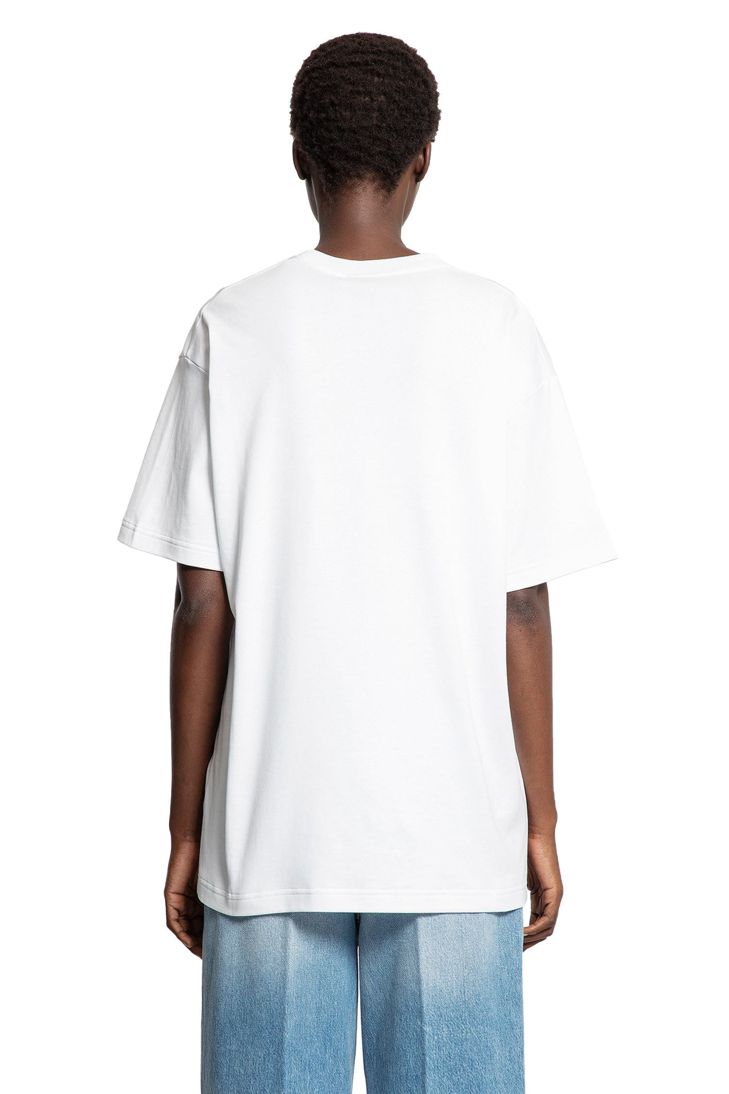 Interlocking-G-Web-T-Shirt - 3