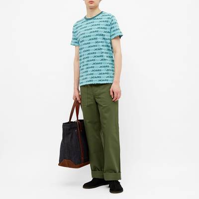 Levi's Levi's Vintage Clothing Jeans Tee outlook