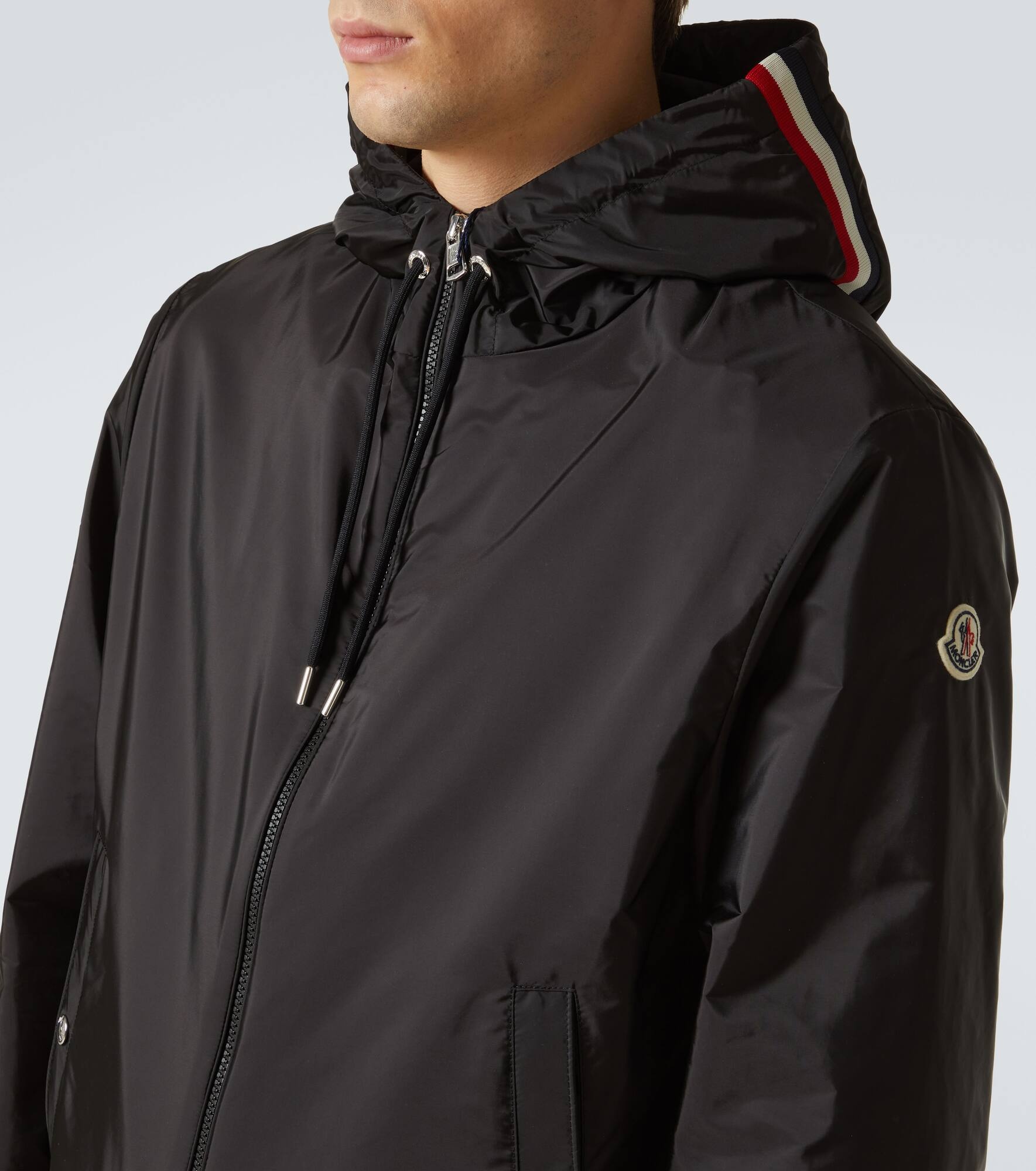 Grimpeurs raincoat - 5