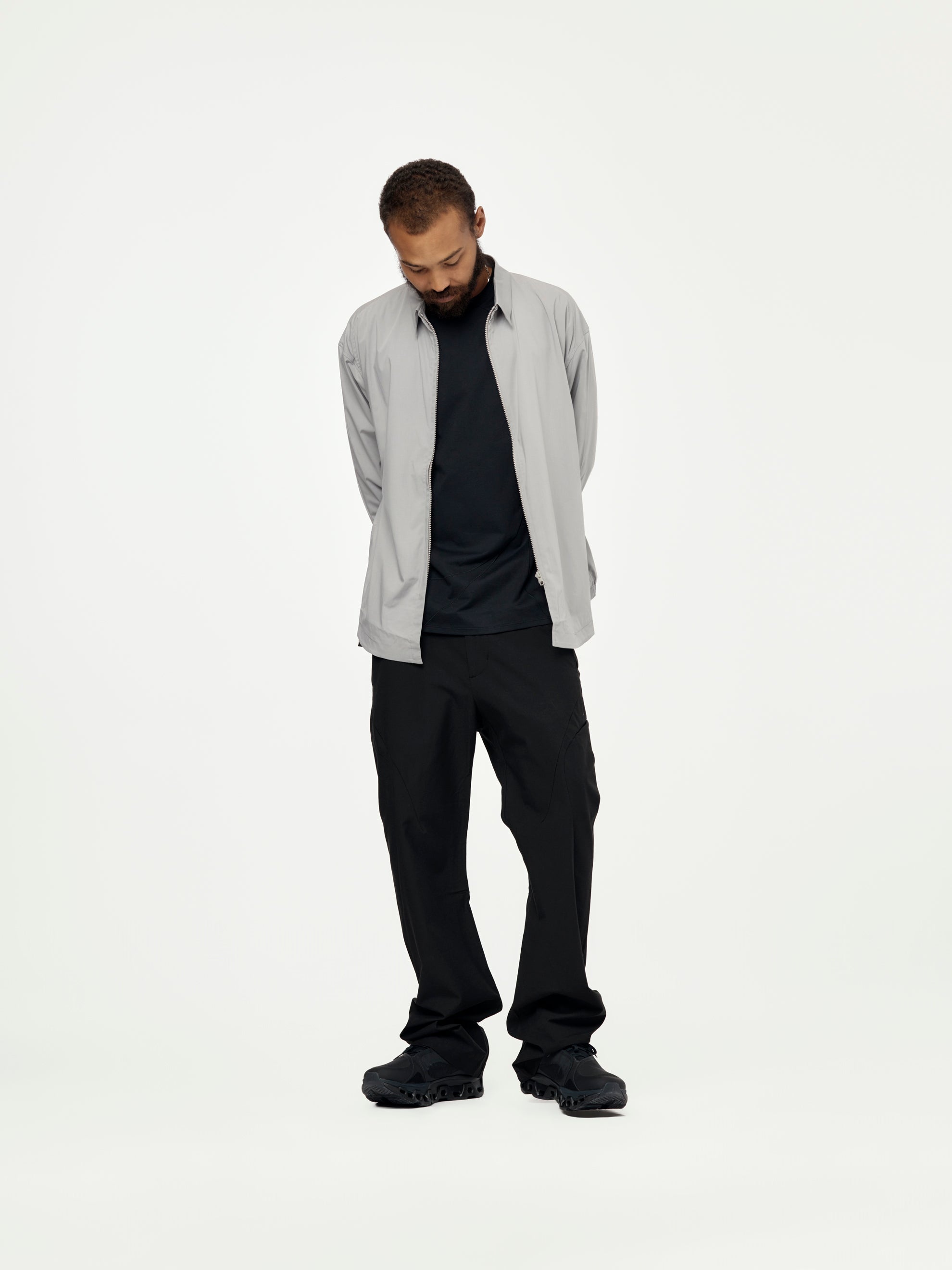 【POST ARCHIVE FACTION (PAF)】 7.0 Right スウェットシャツ POST ARCHIVE FACTION (PAF)】 7.0 Right スウェットシャツ