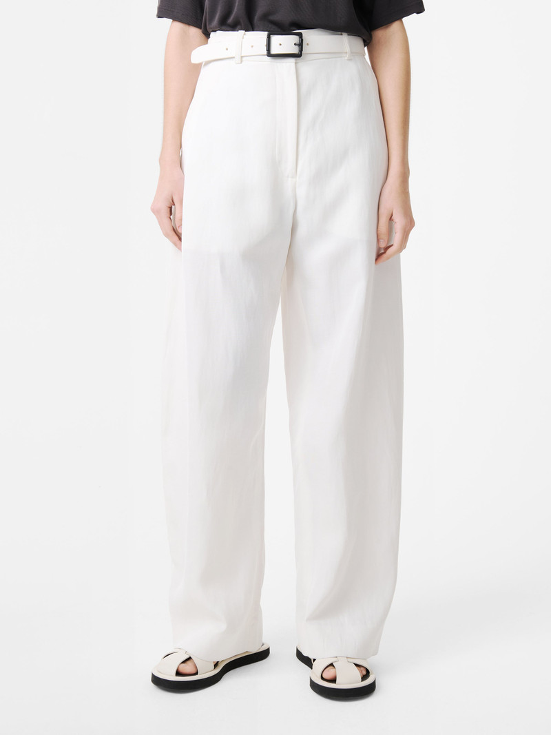 Myers Linen Pant 1