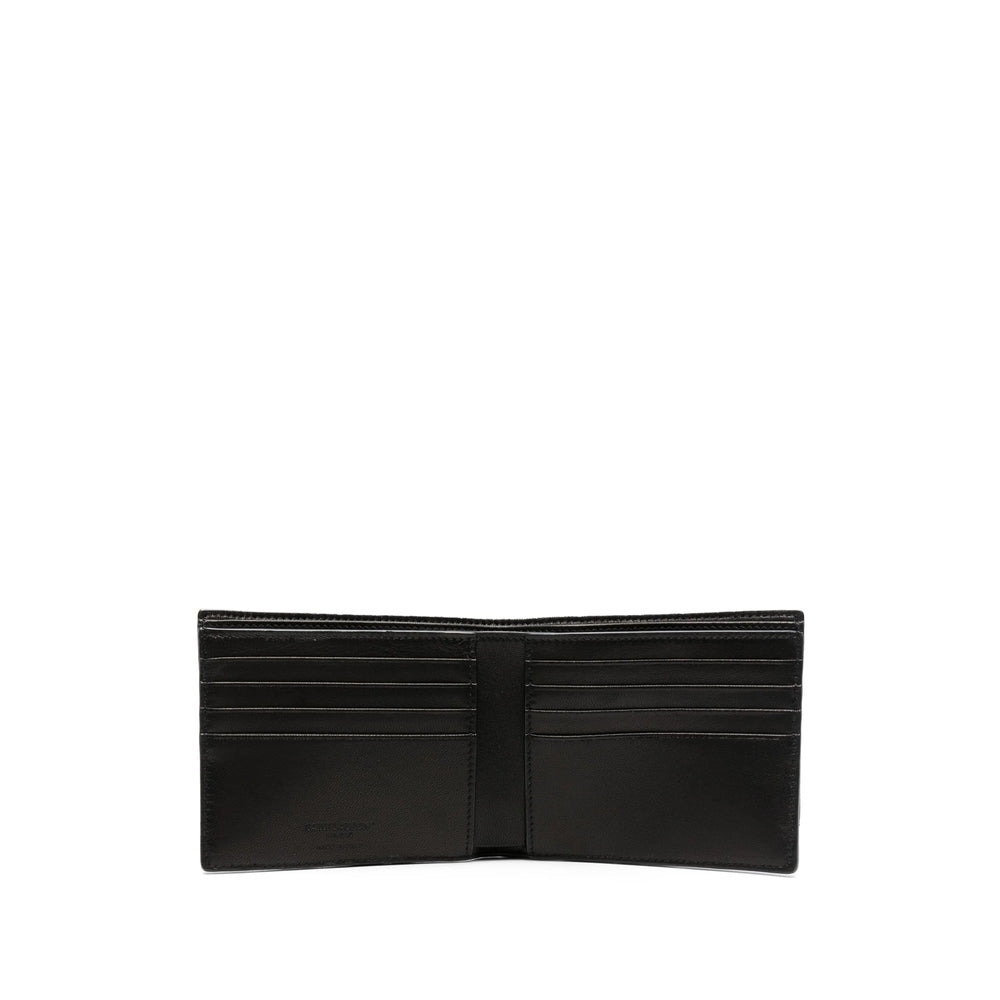 Saint Laurent Black Wallets & Cardholders Men - 3