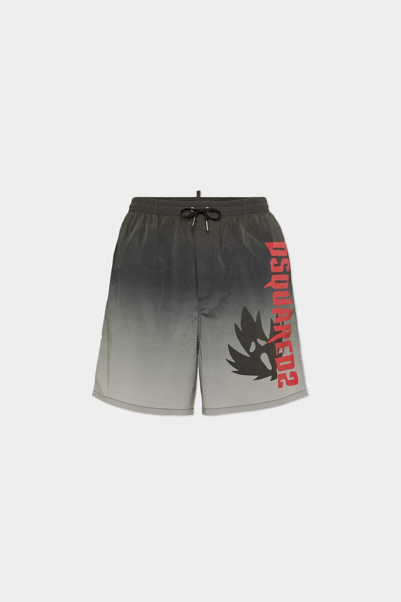 SWIM BOXER - 1
