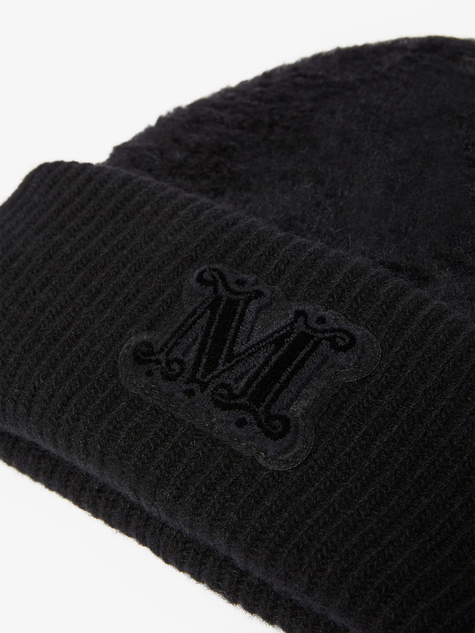 FIDA Teddy fabric cap with embroidery - 3
