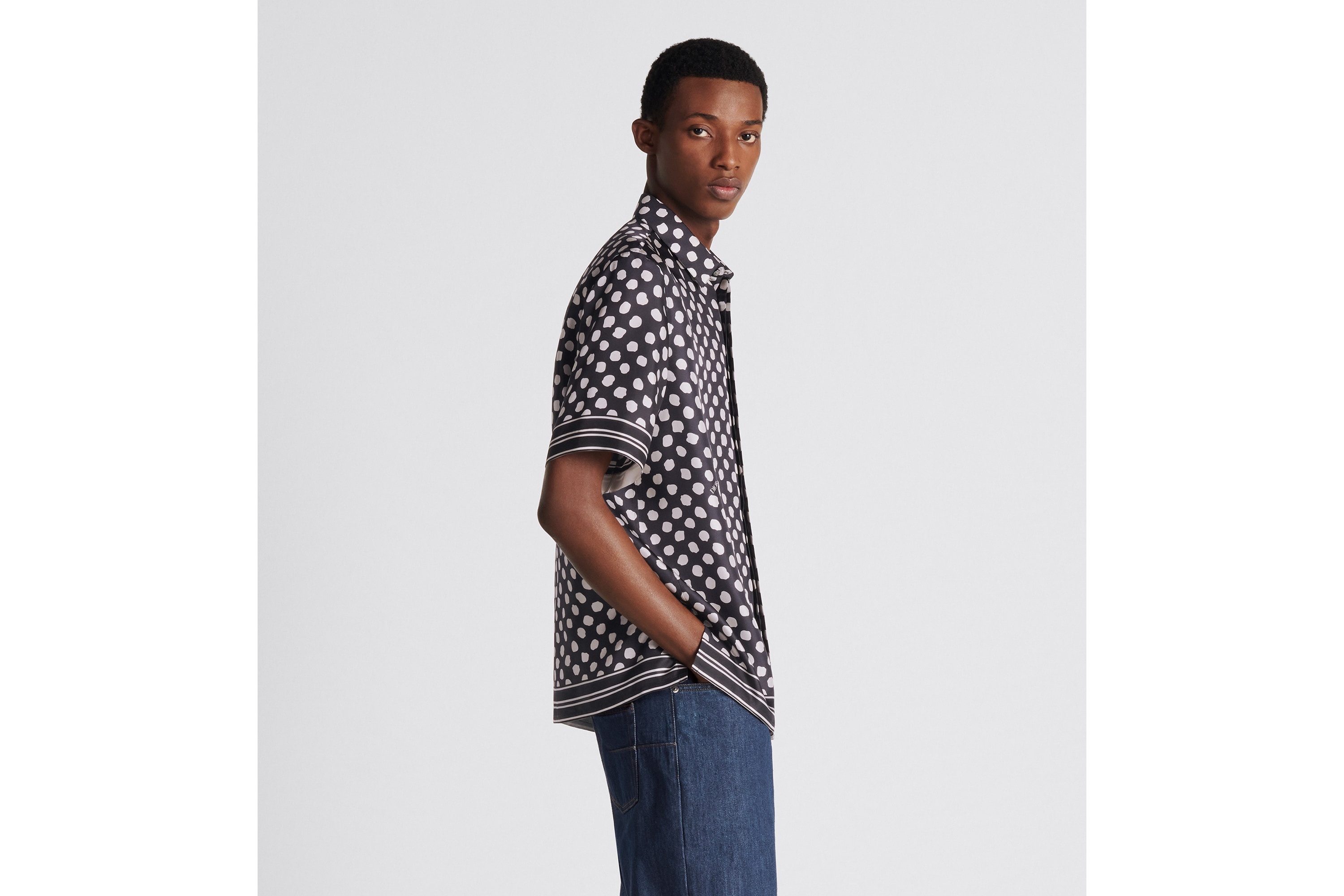 Short-Sleeved Shirt - 5