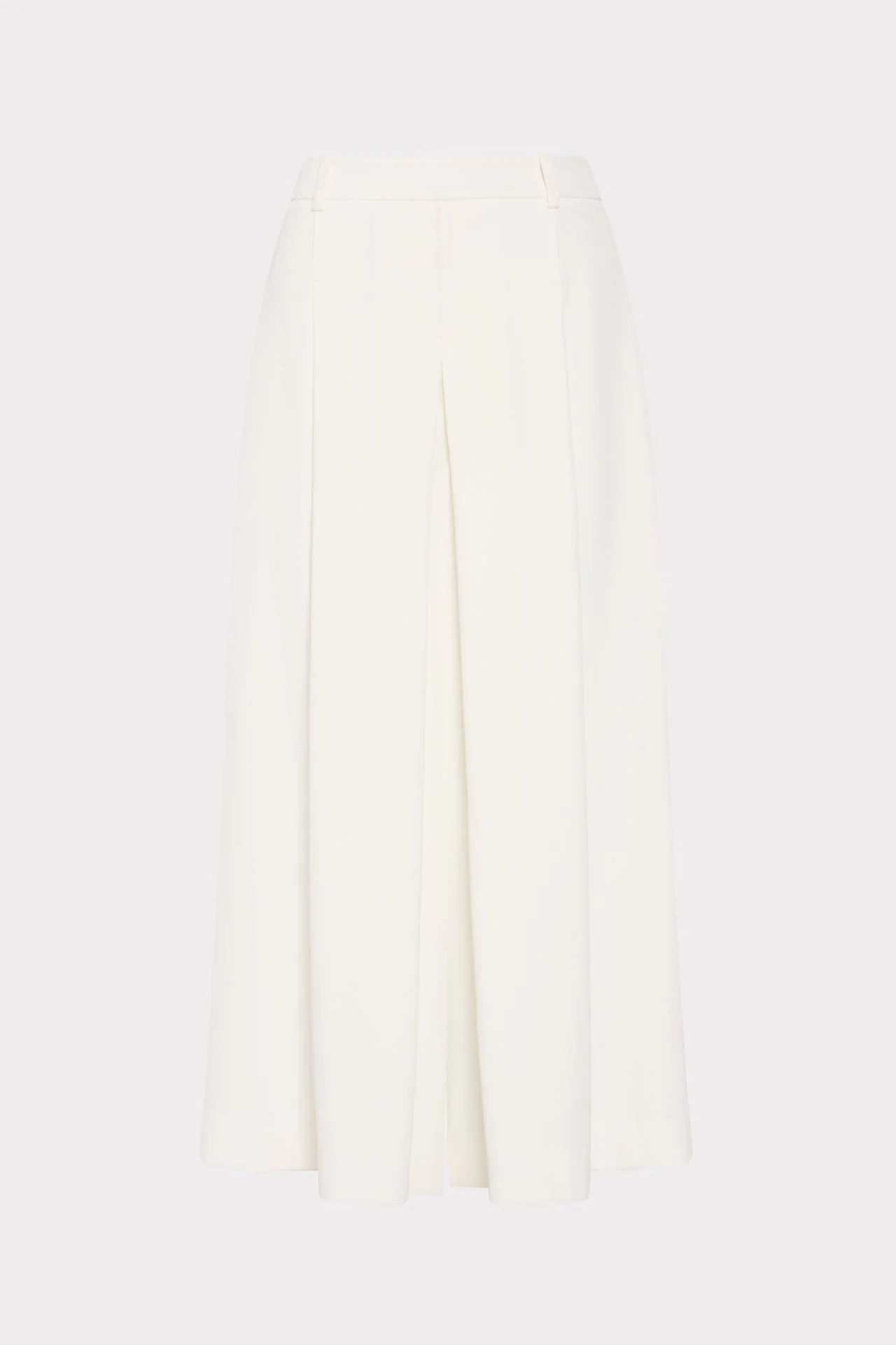 Layla Pleated Culottes - 1