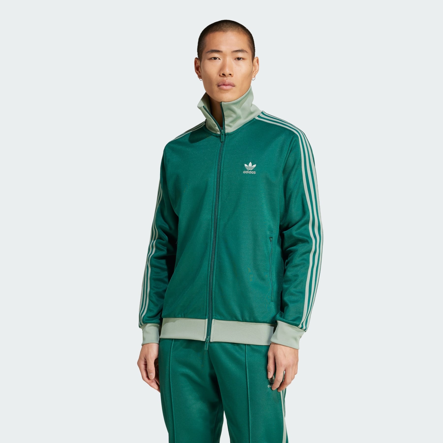 Adicolor Classics Beckenbauer Track Jacket - 2