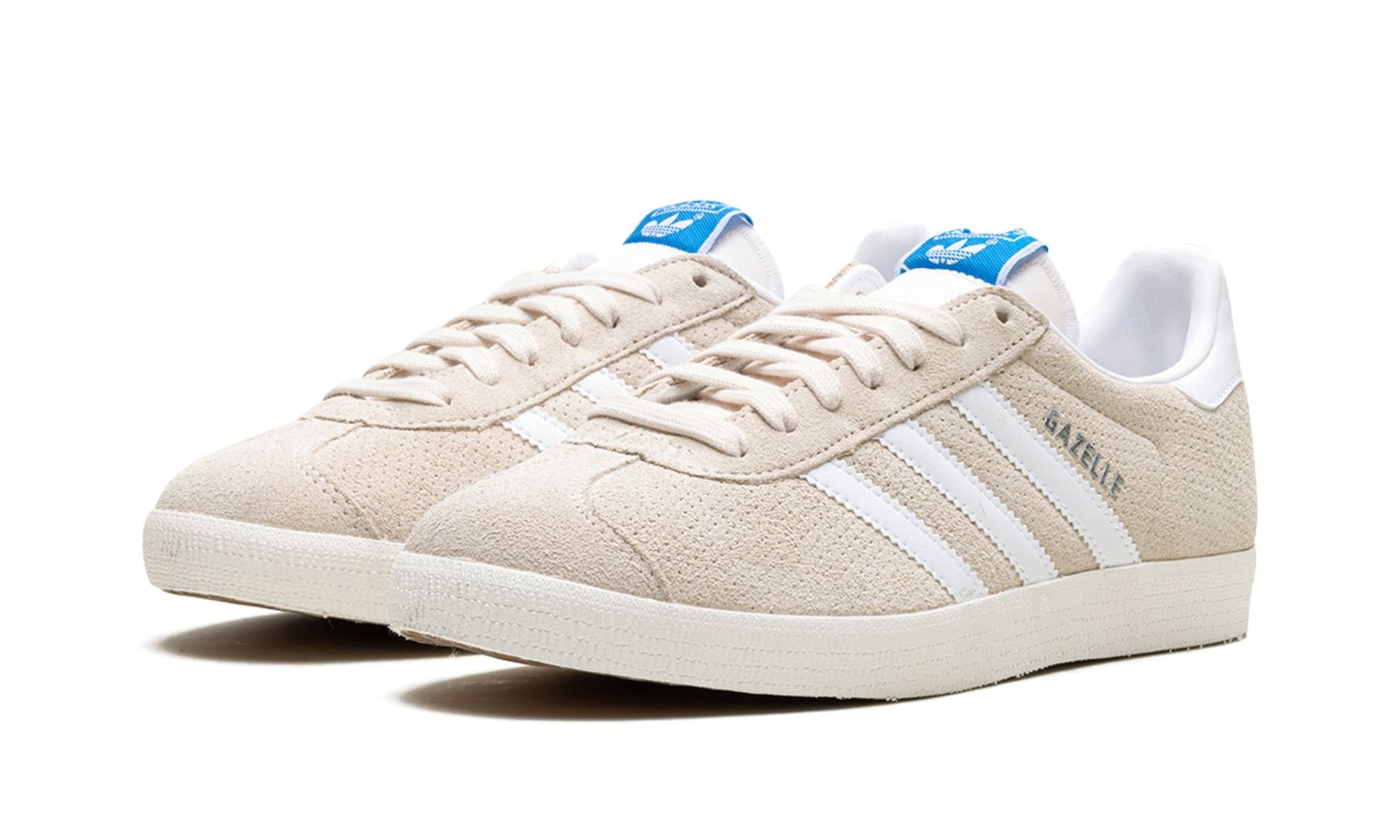 Gazelle "Wonder White" - 2