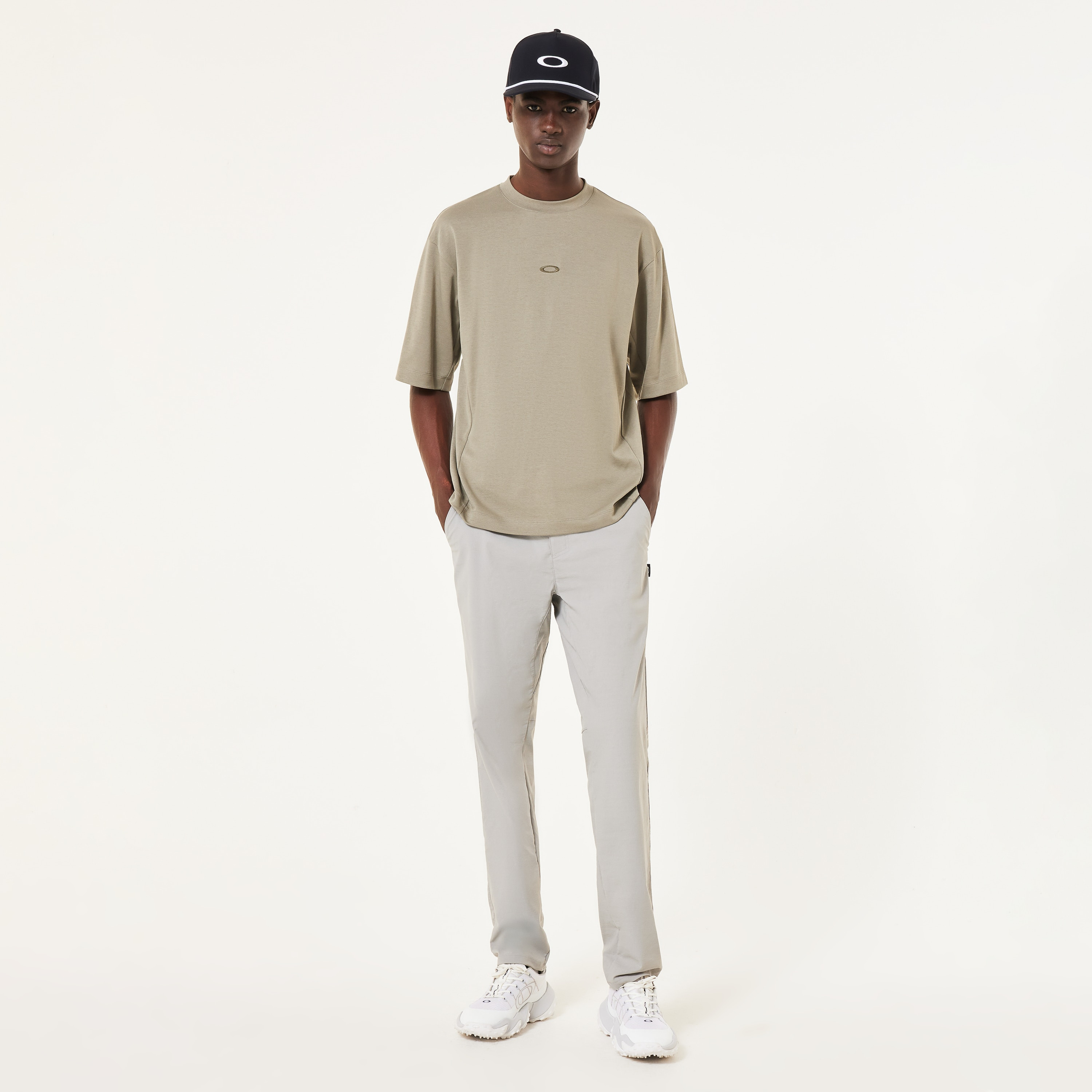 Oakley Driven Tee - 7