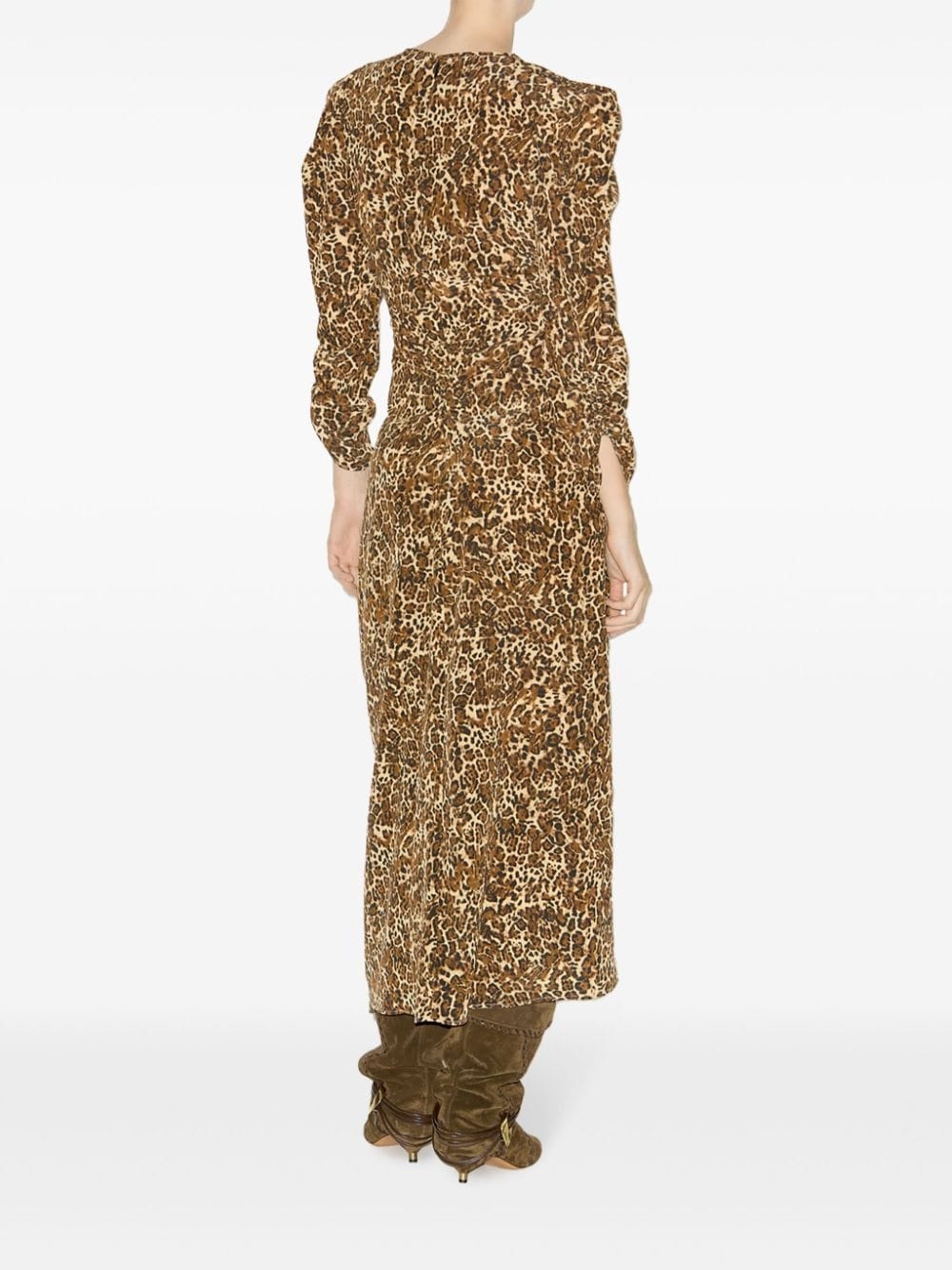 Albini dress - 4