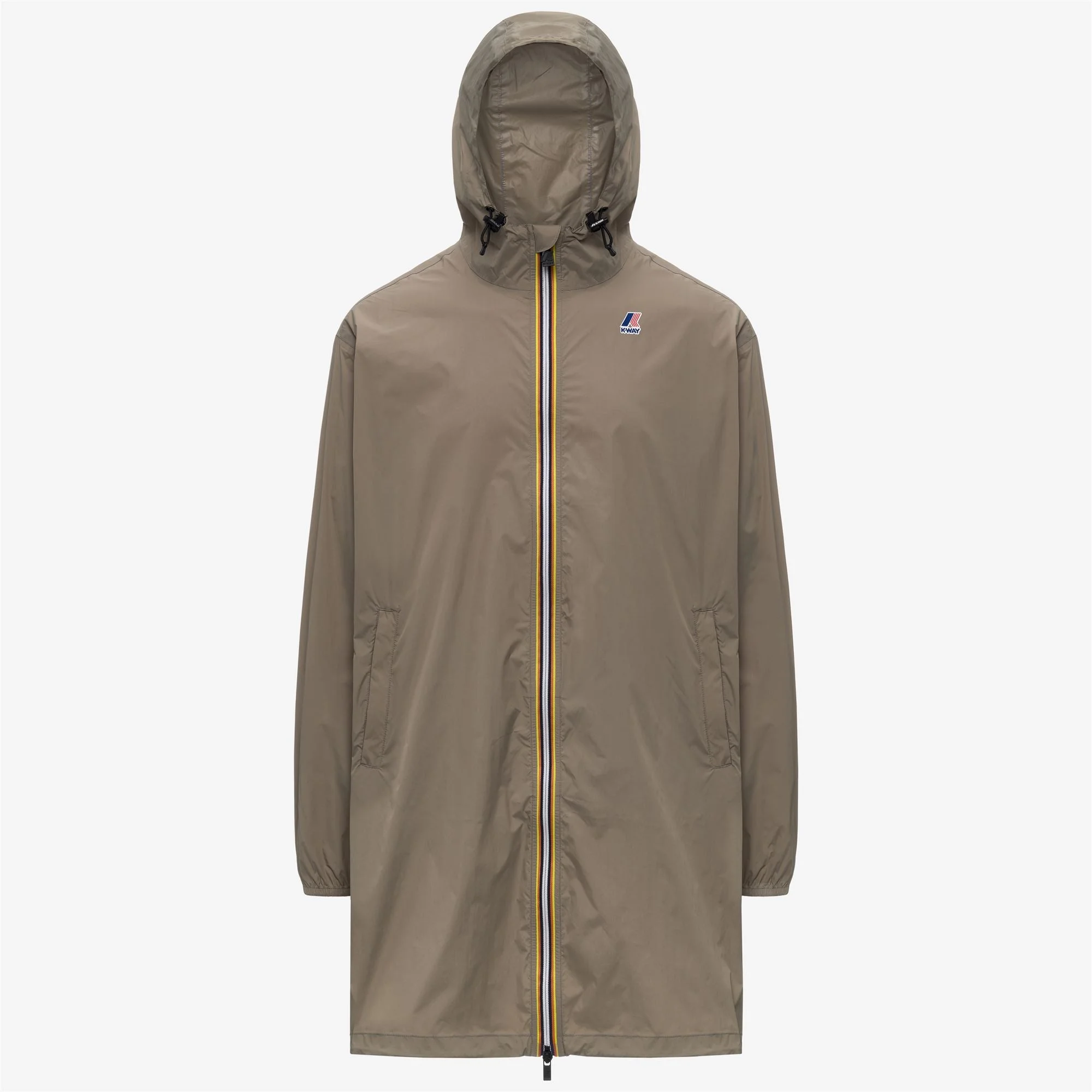 Le Vrai 4.0 Eiffel East Raincoat - 1