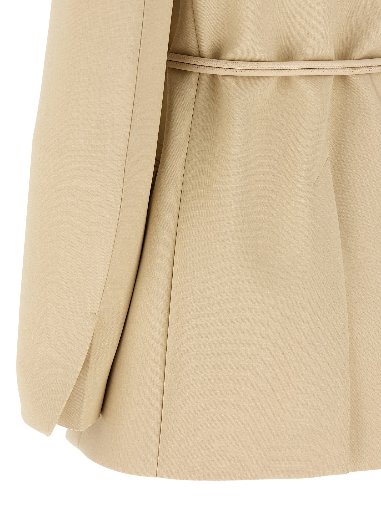 Sportmax Women 'Glassa' Blazer - 4