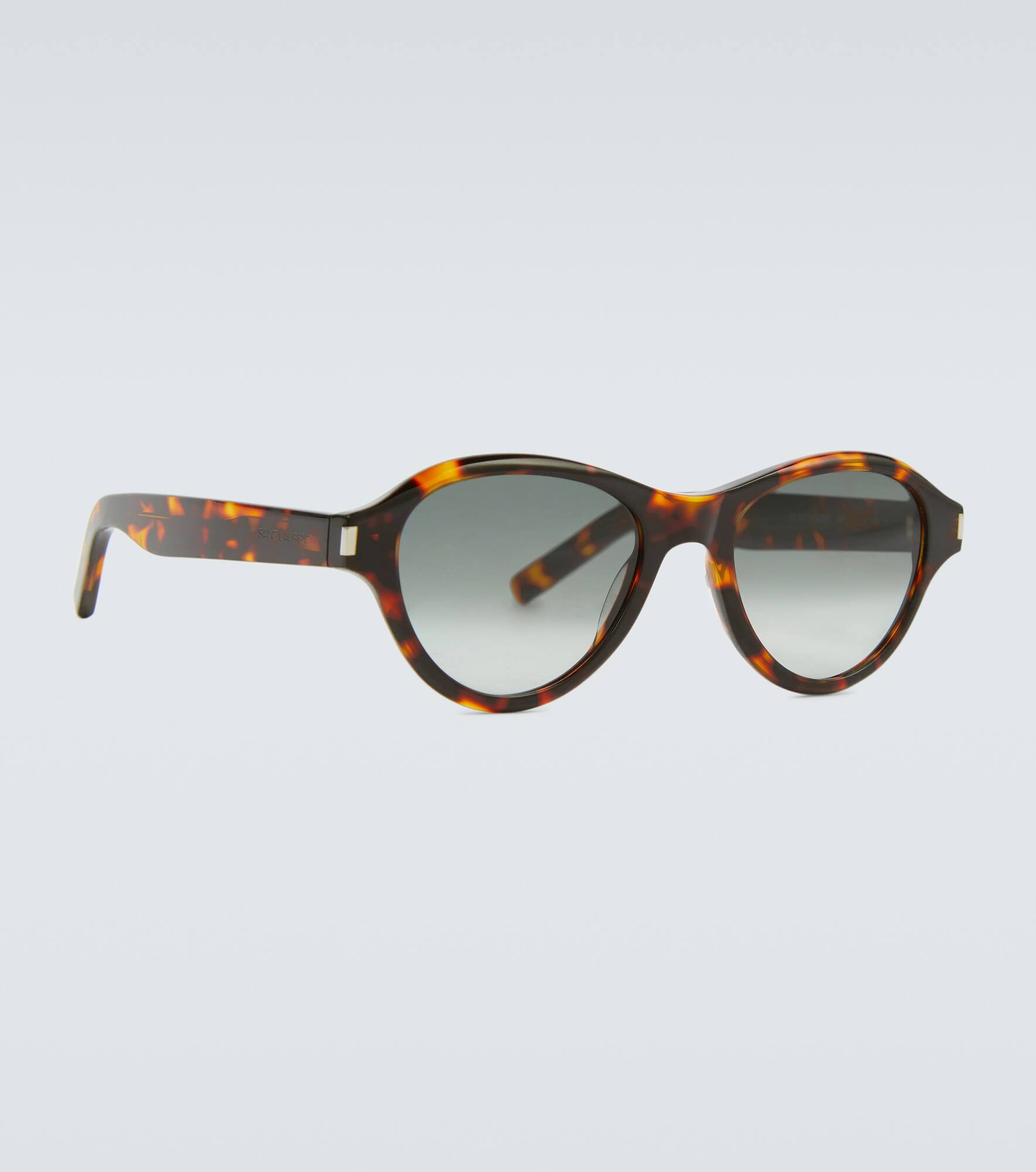 Oval sunglasses - 4