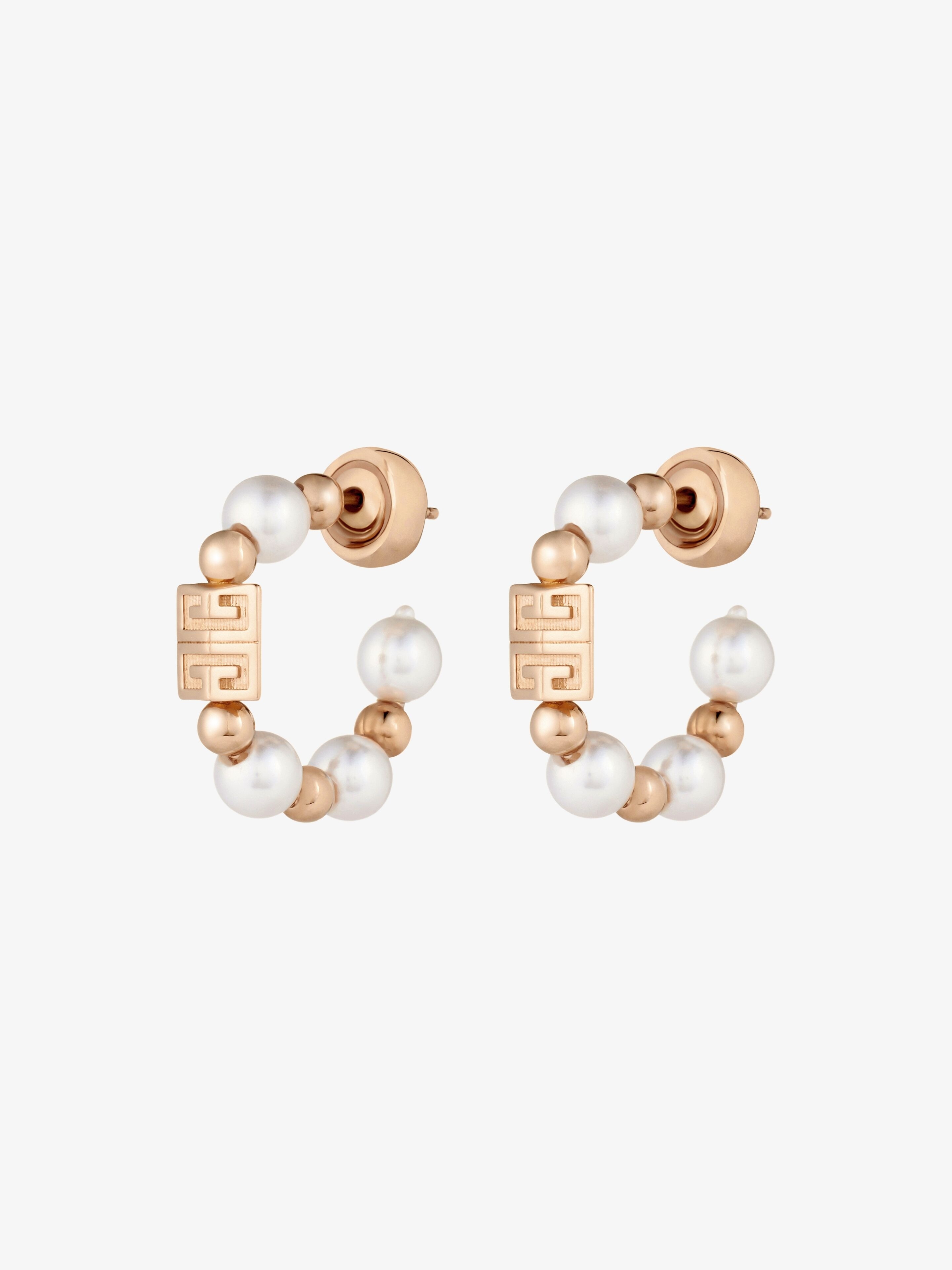 GIVENCHY ピアス BF10RZ BF10S0 F003 4G EARRINGS ジバンシィ GIVENCHY GIVENCHY ピアス BF10RZ BF10S0 F003 4G